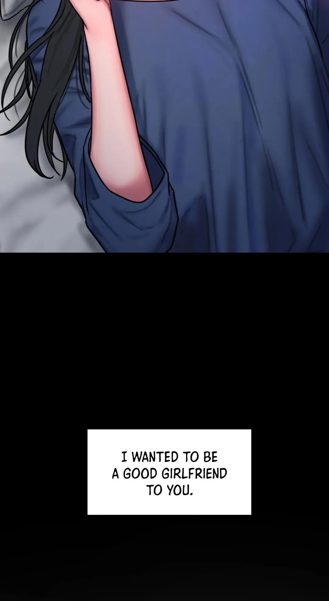 Bad Thinking Diary Chapter 38 Online - página 40