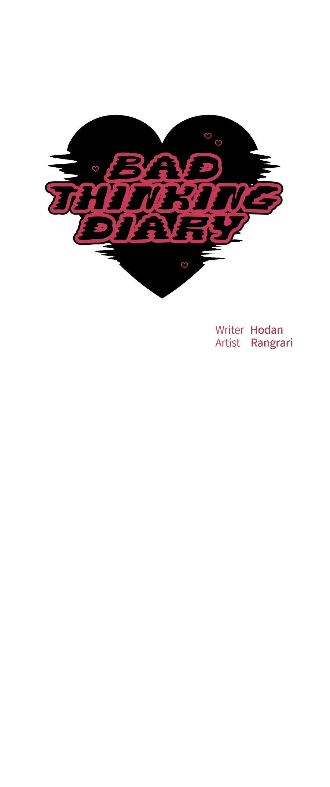 Bad Thinking Diary Chapter 38 Online - página 42