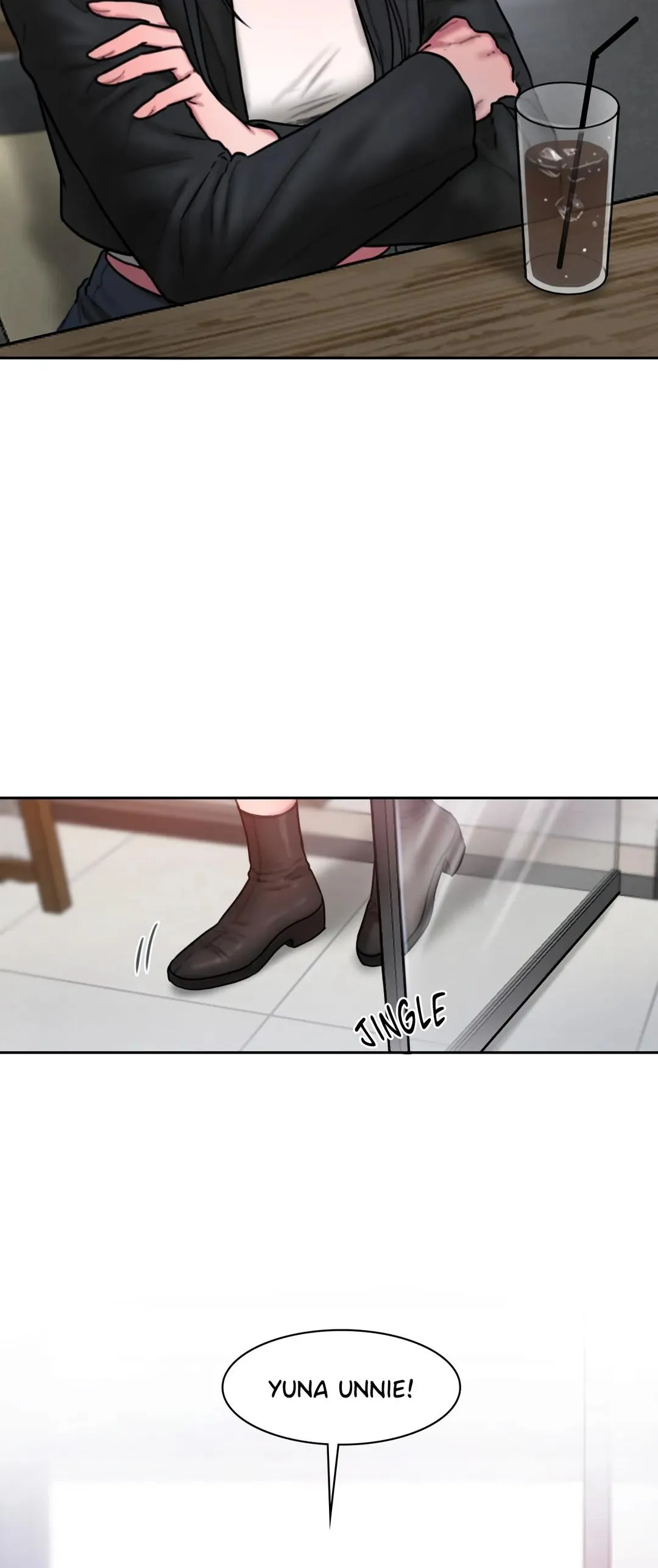 Bad Thinking Diary Chapter 38 Online - página 44