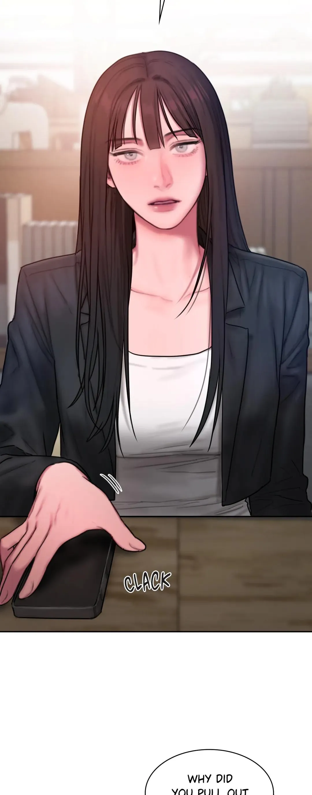 Bad Thinking Diary Chapter 38 Online - página 47