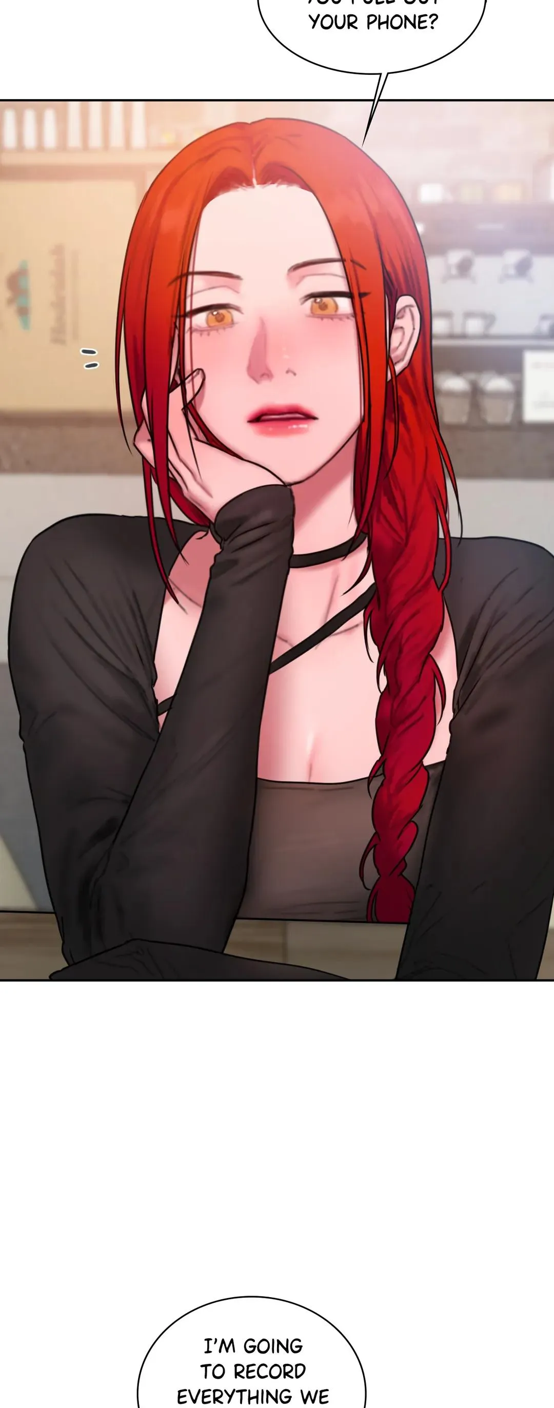 Bad Thinking Diary Chapter 38 Online - página 48