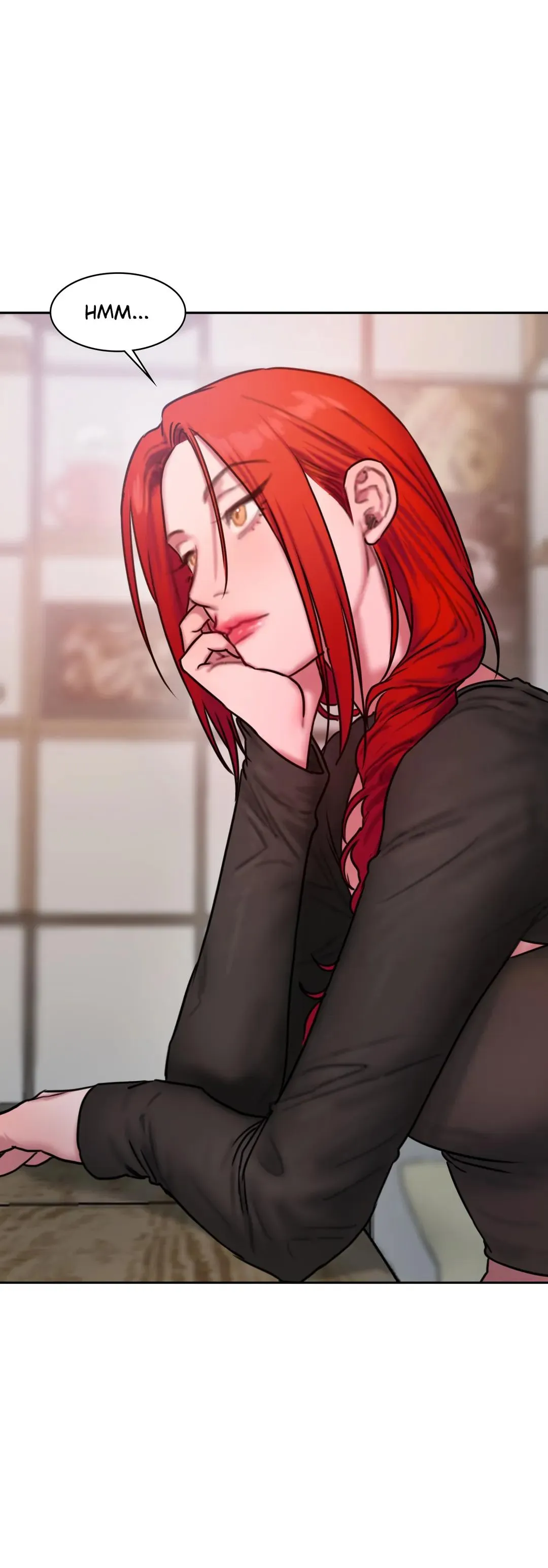 Bad Thinking Diary Chapter 38 Online - página 50