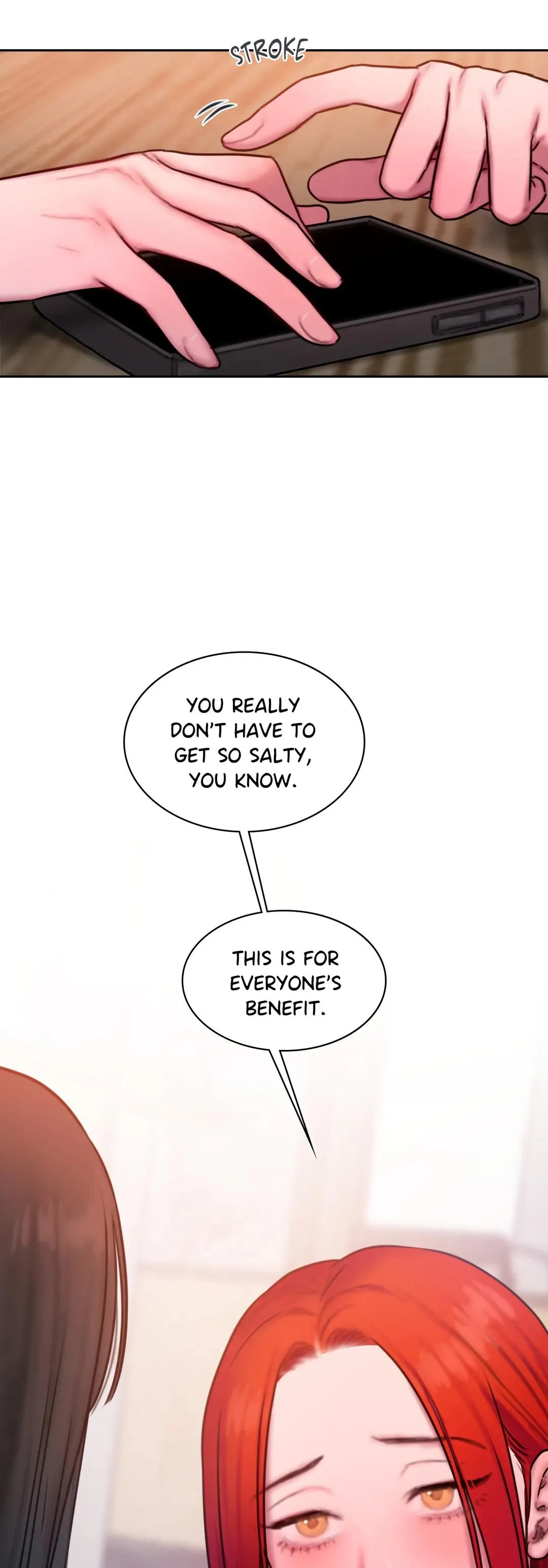 Bad Thinking Diary Chapter 38 Online - página 51