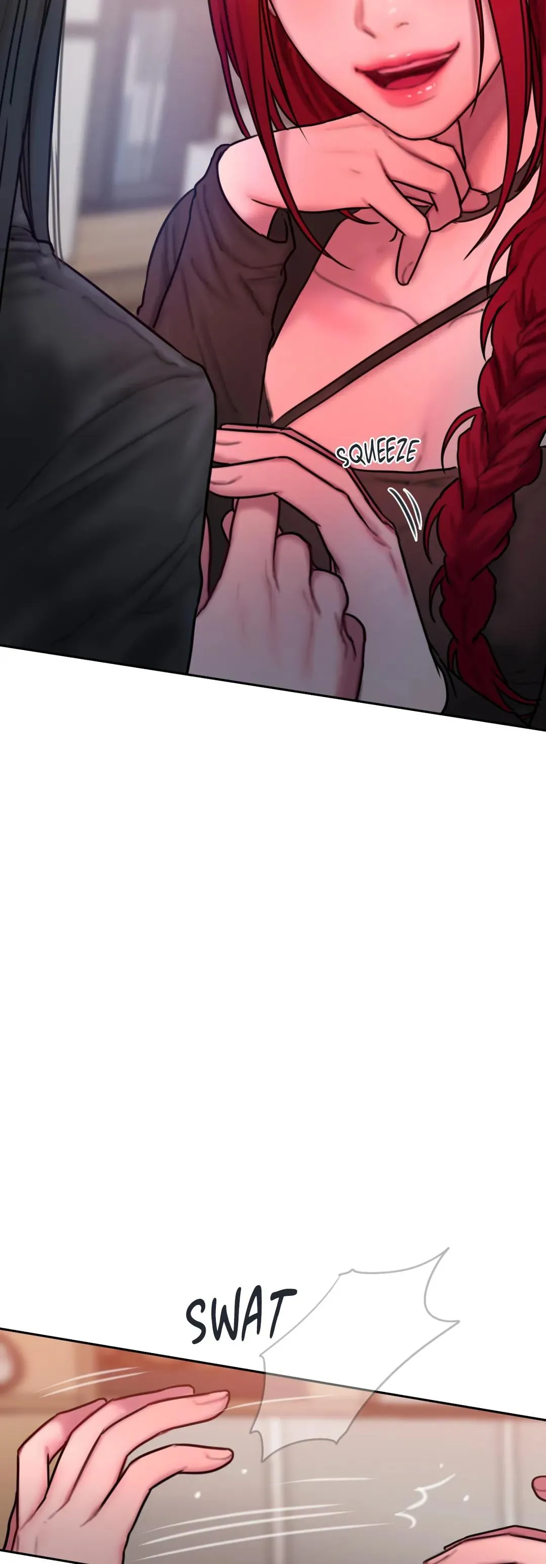 Bad Thinking Diary Chapter 38 Online - página 52