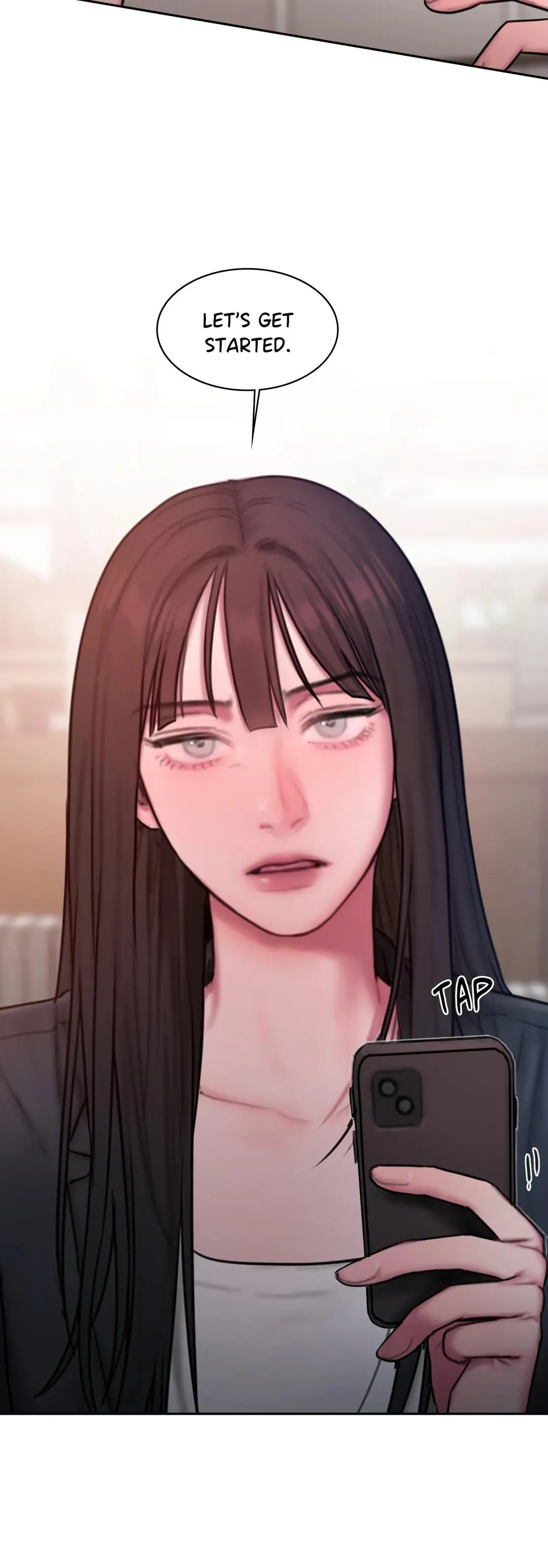 Bad Thinking Diary Chapter 38 Online - página 53