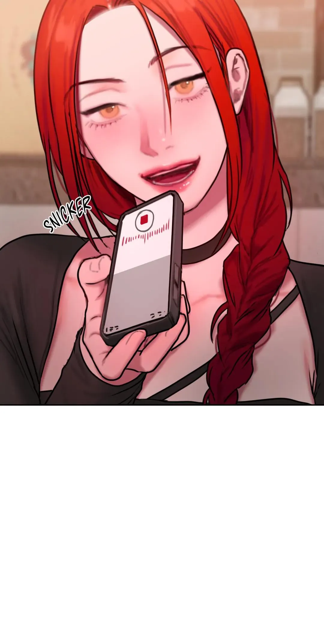 Bad Thinking Diary Chapter 38 Online - página 57