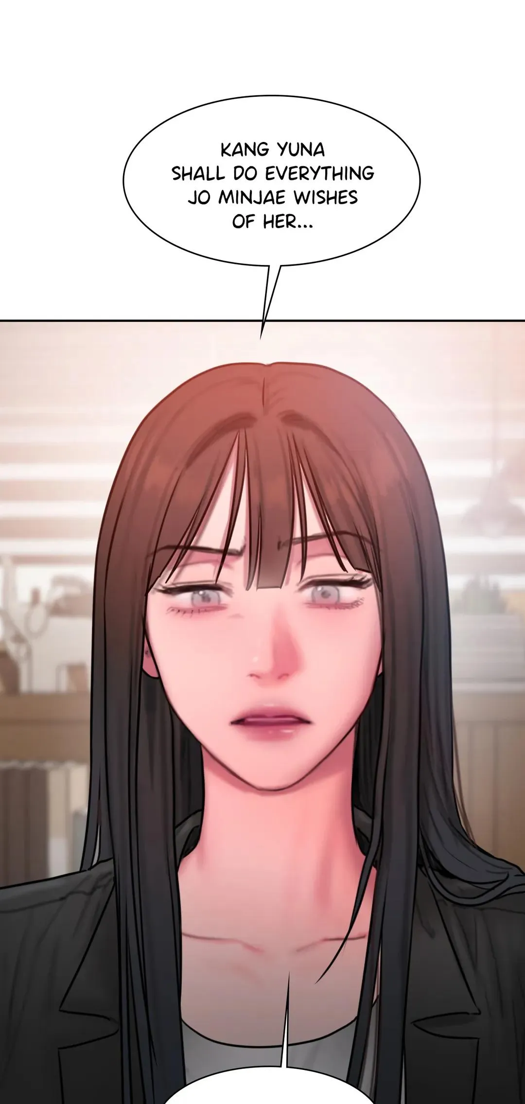 Bad Thinking Diary Chapter 38 Online - página 58