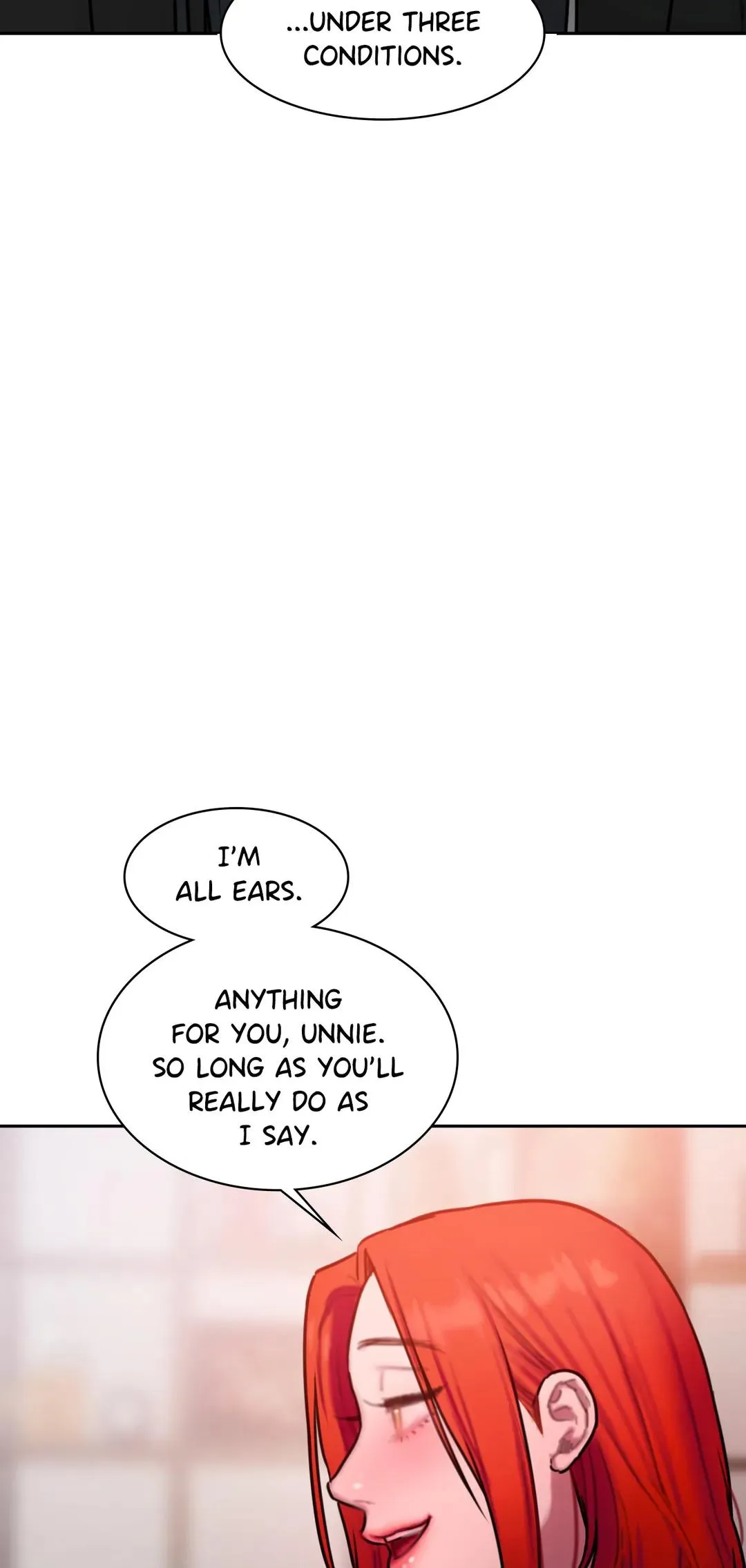 Bad Thinking Diary Chapter 38 Online - página 59