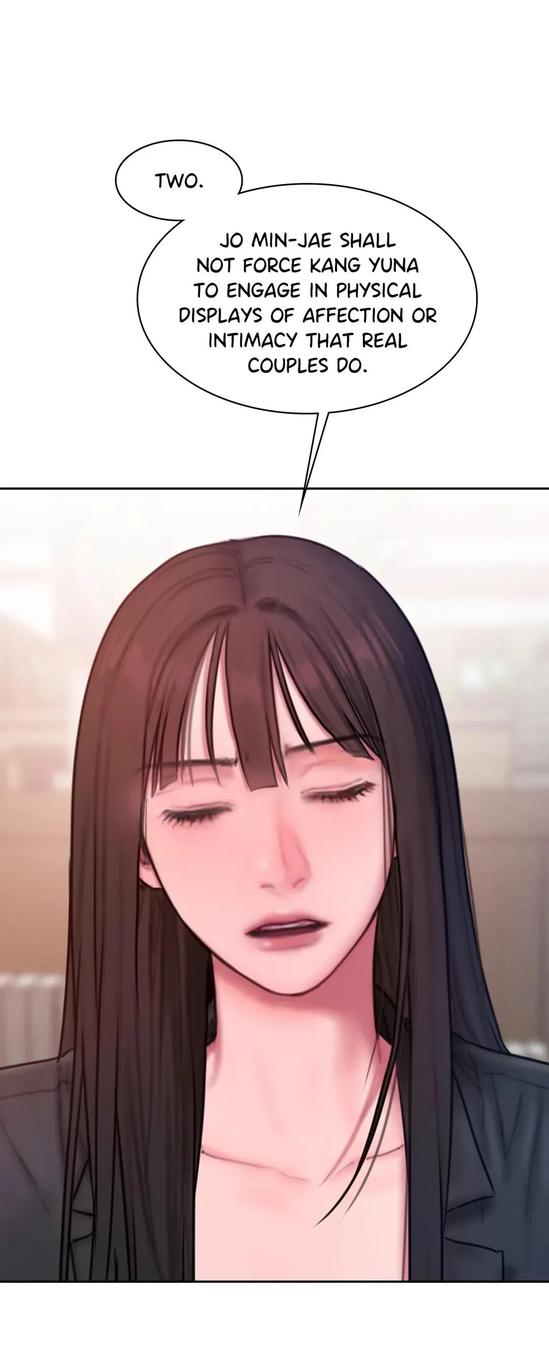 Bad Thinking Diary Chapter 38 Online - página 63
