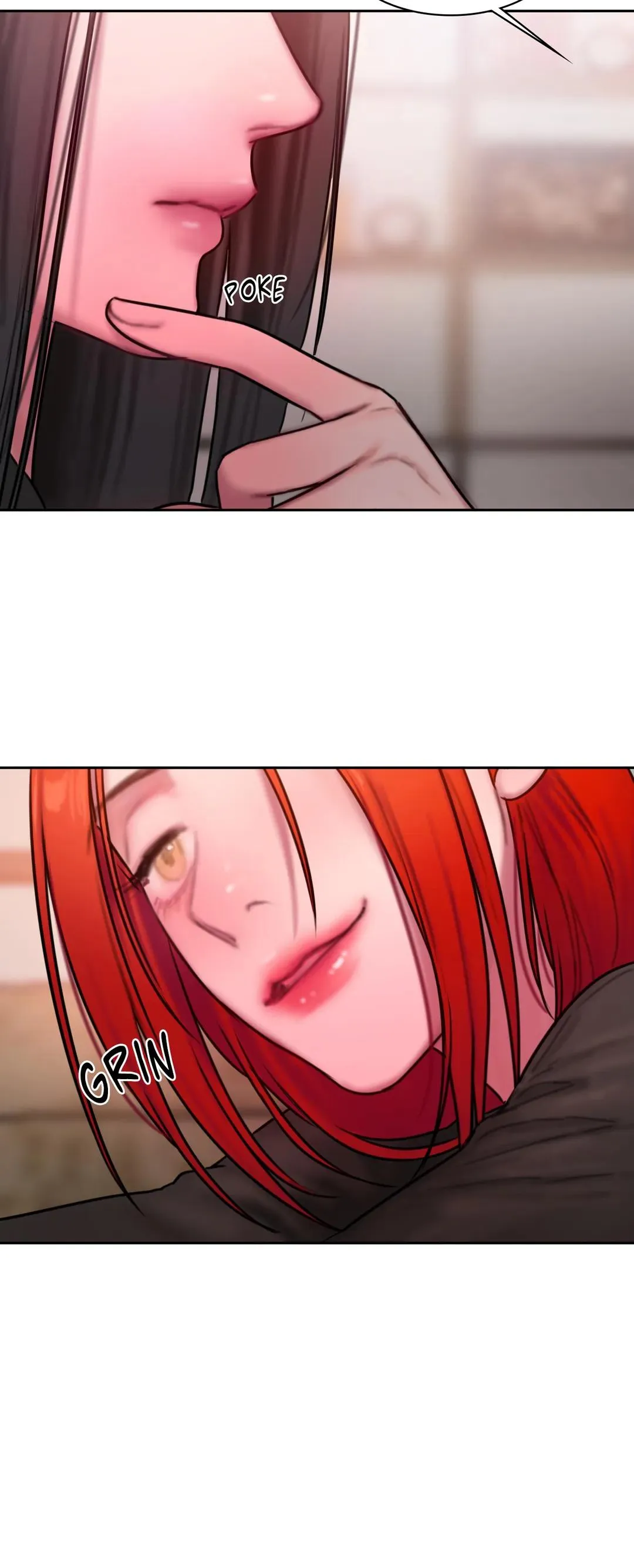 Bad Thinking Diary Chapter 38 Online - página 65