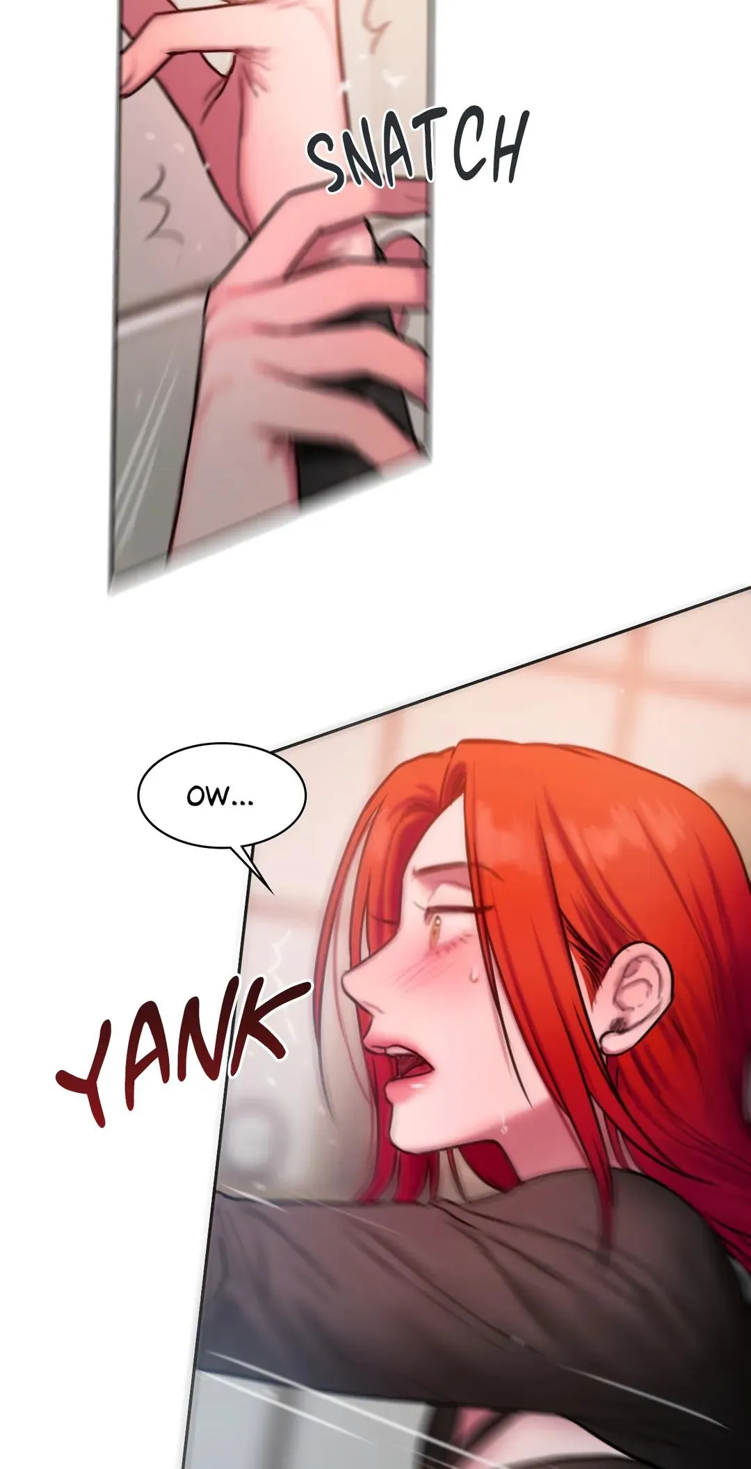 Bad Thinking Diary Chapter 38 Online - página 67