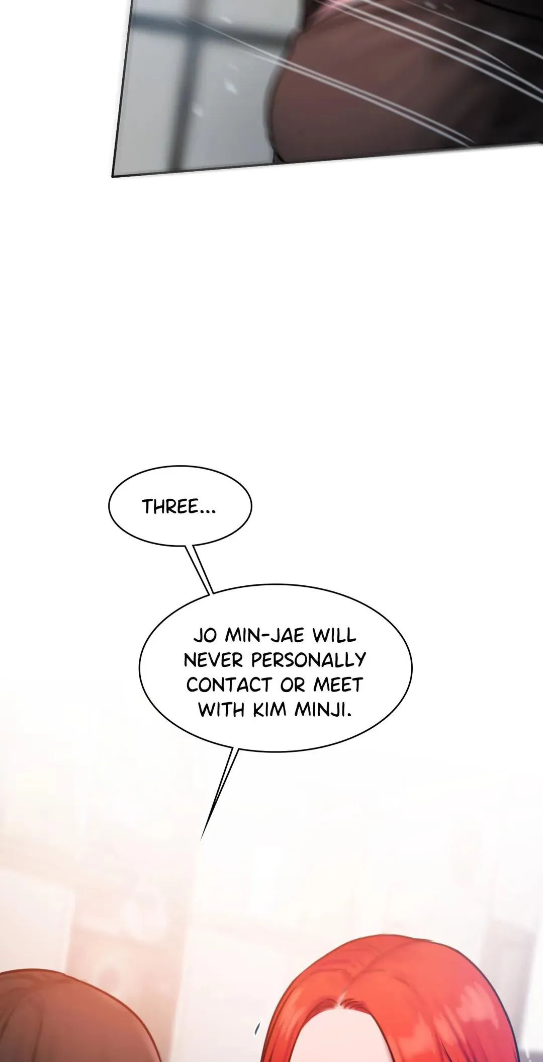 Bad Thinking Diary Chapter 38 Online - página 68