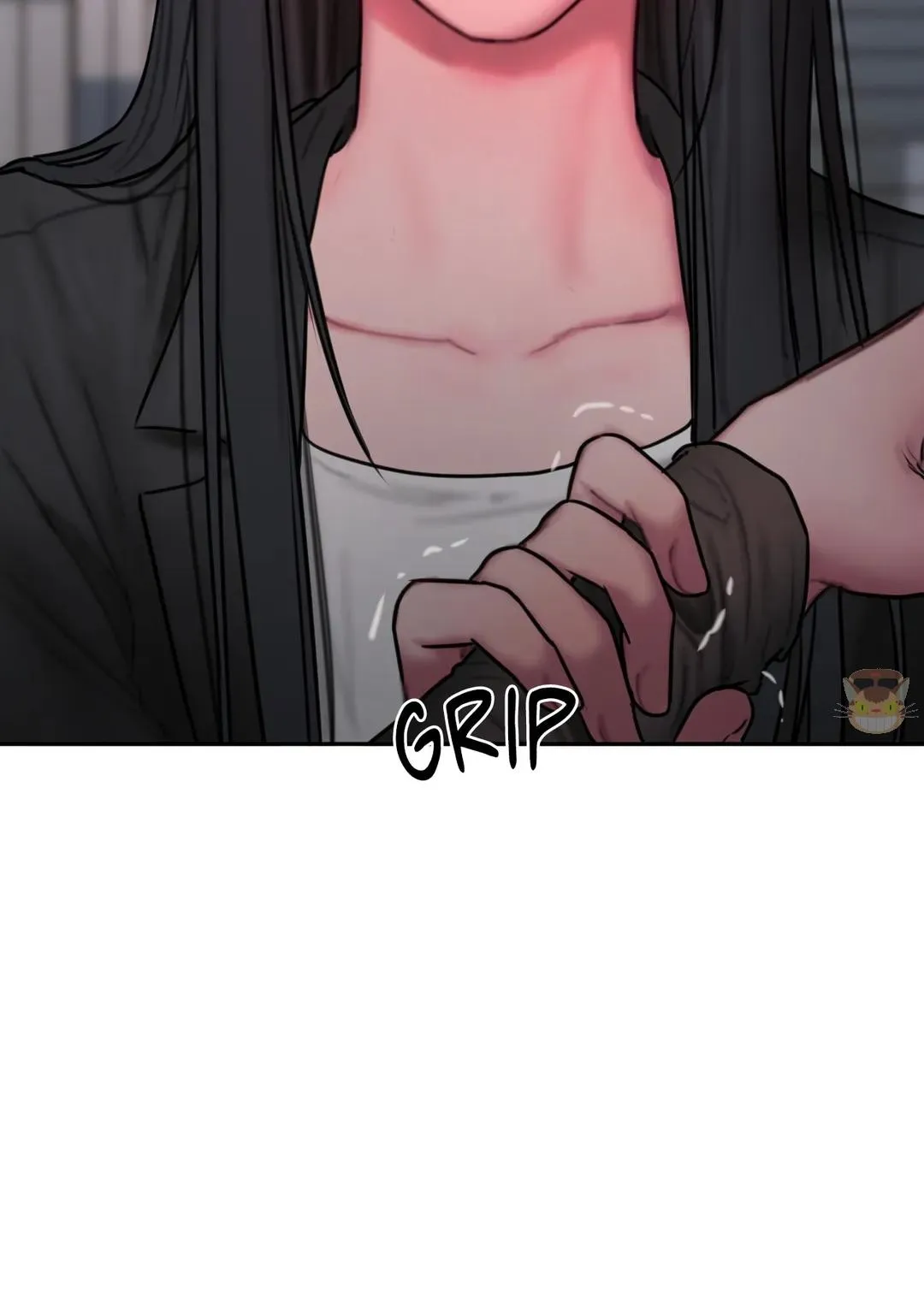 Bad Thinking Diary Chapter 38 Online - página 72