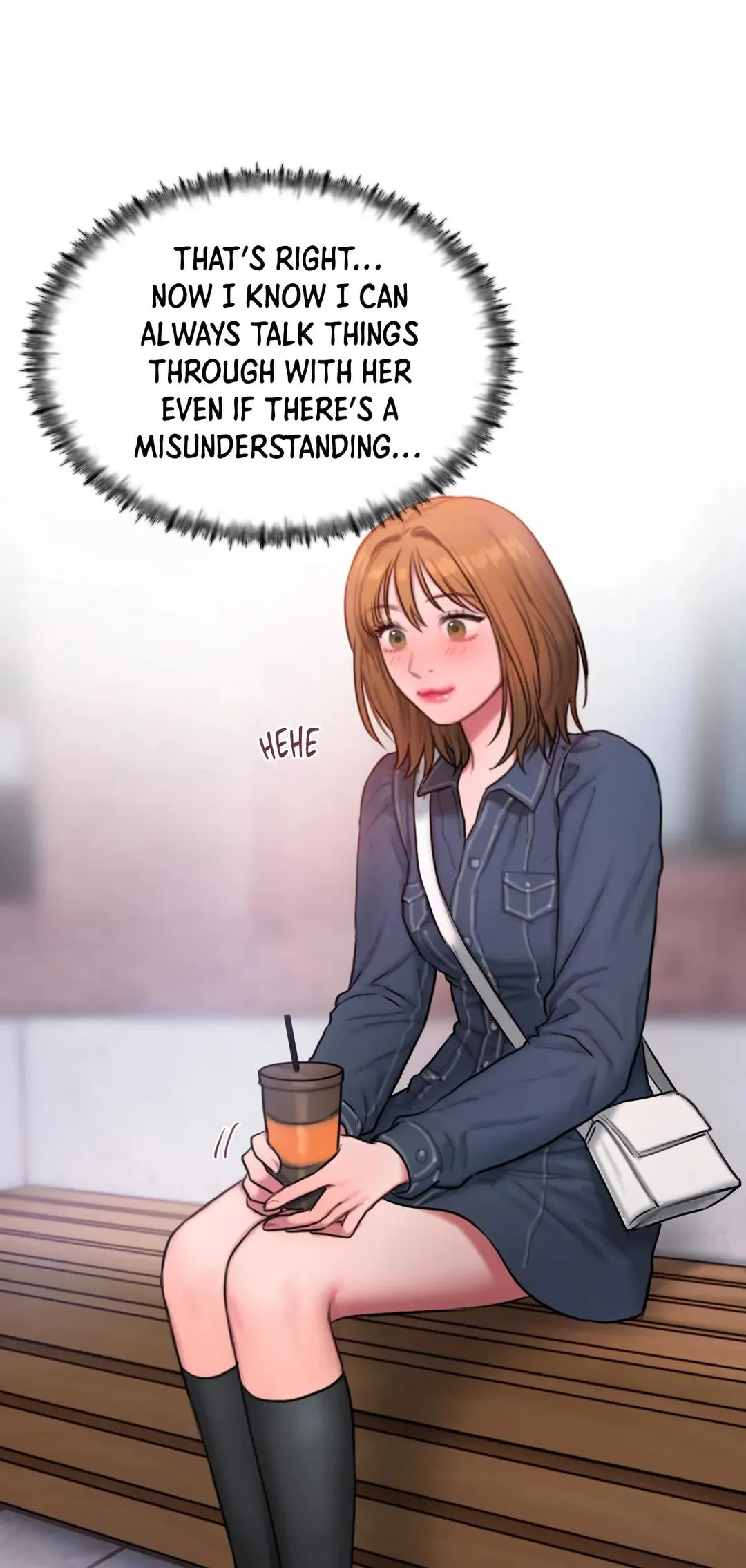 Bad Thinking Diary Chapter 39 Online - página 6