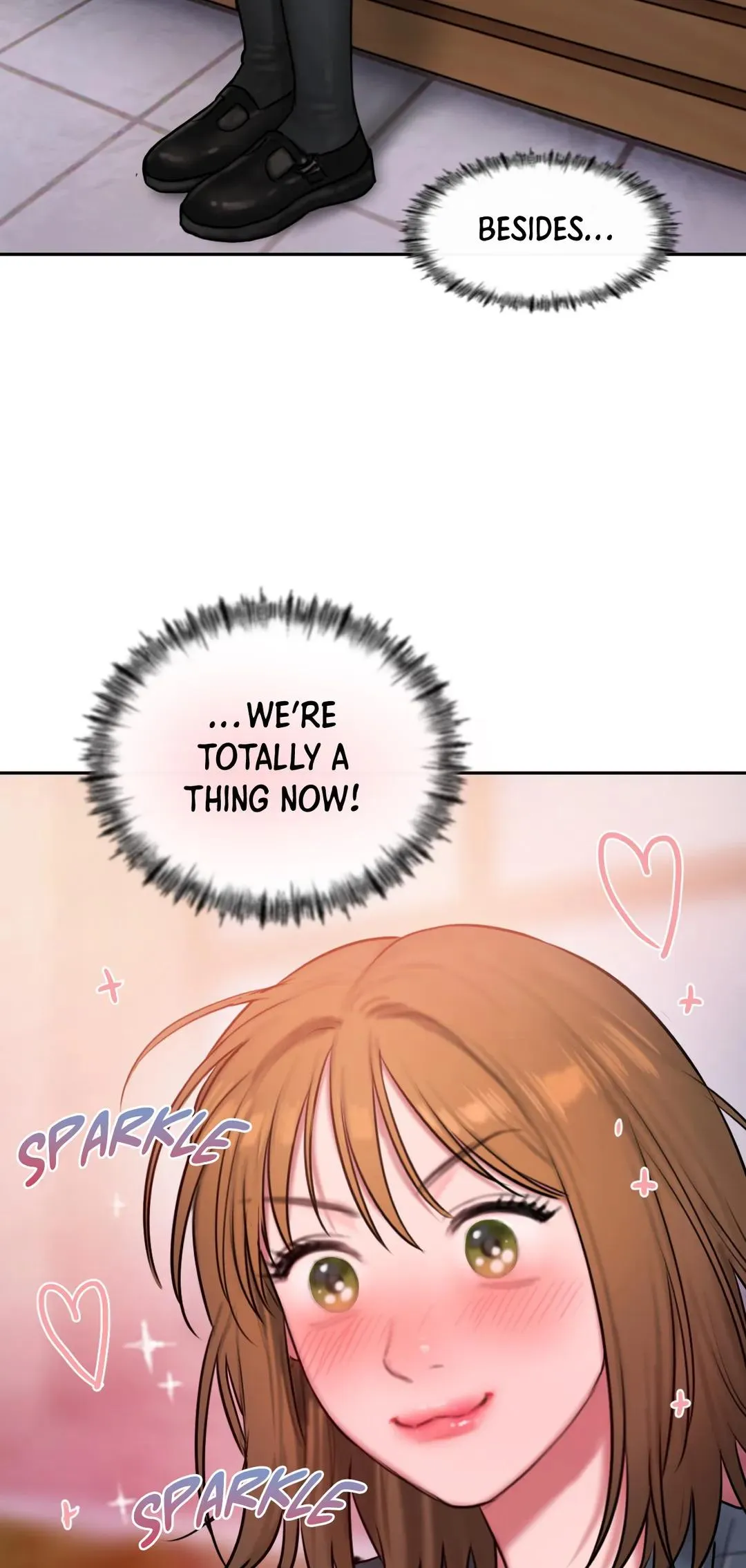 Bad Thinking Diary Chapter 39 Online - página 7