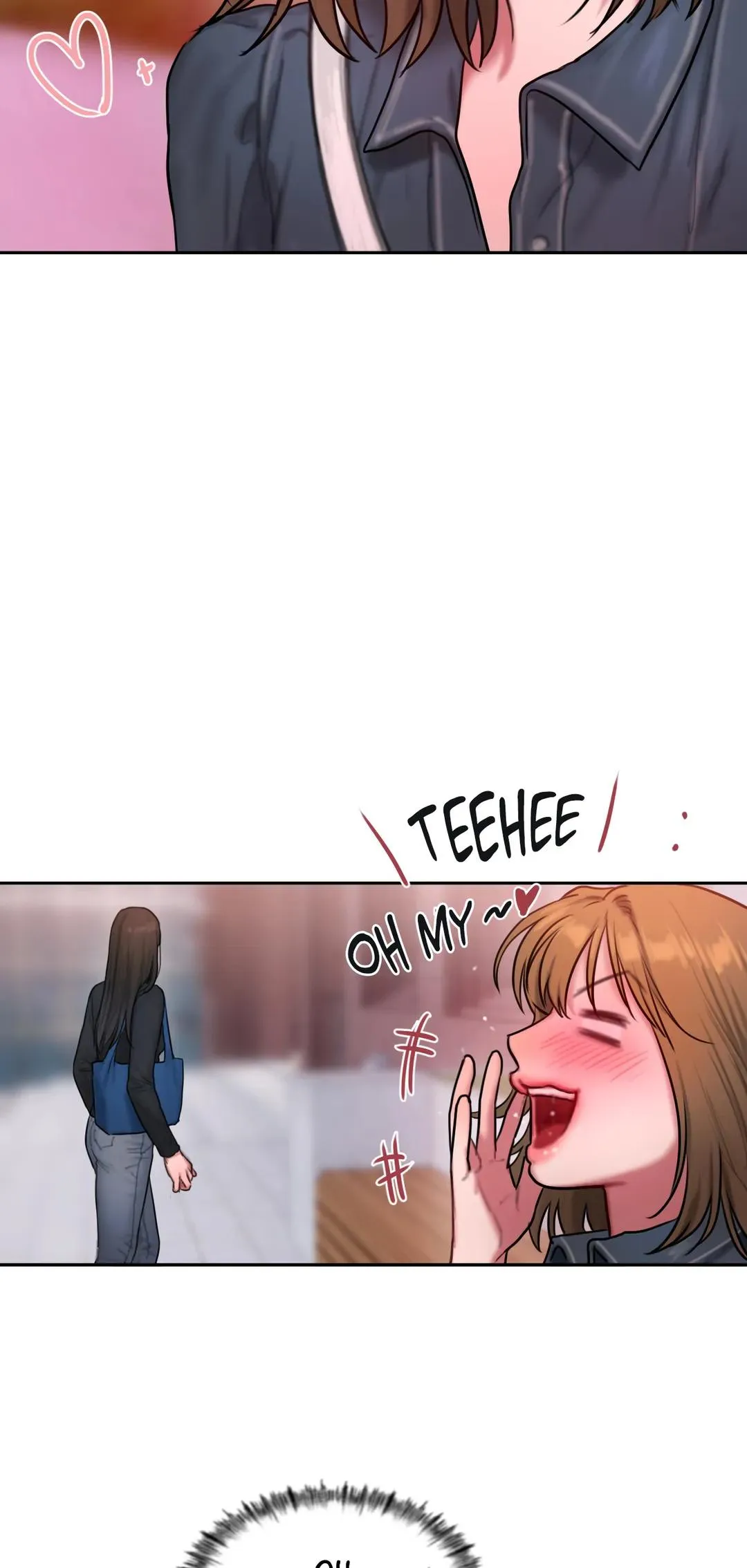 Bad Thinking Diary Chapter 39 Online - página 8