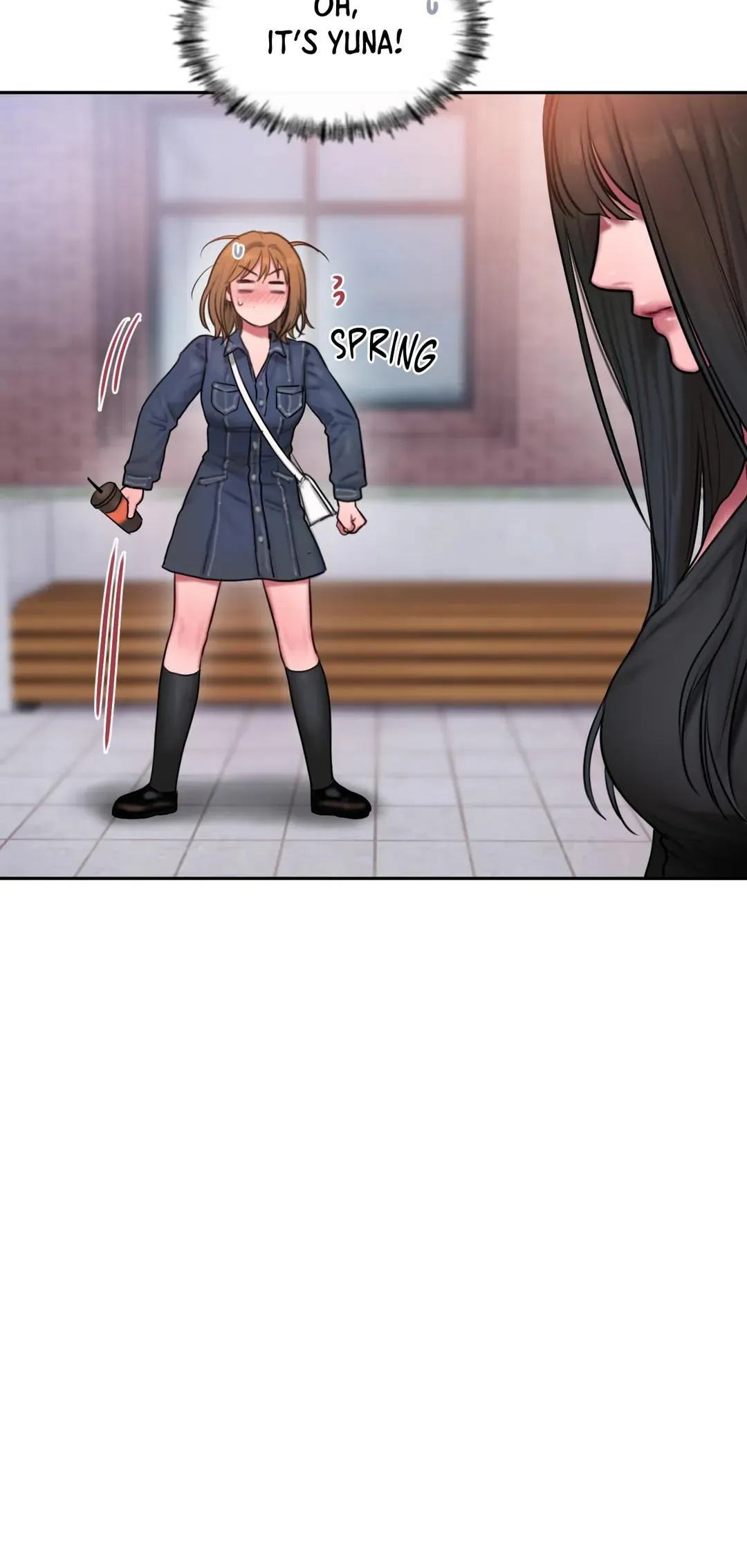 Bad Thinking Diary Chapter 39 Online - página 9
