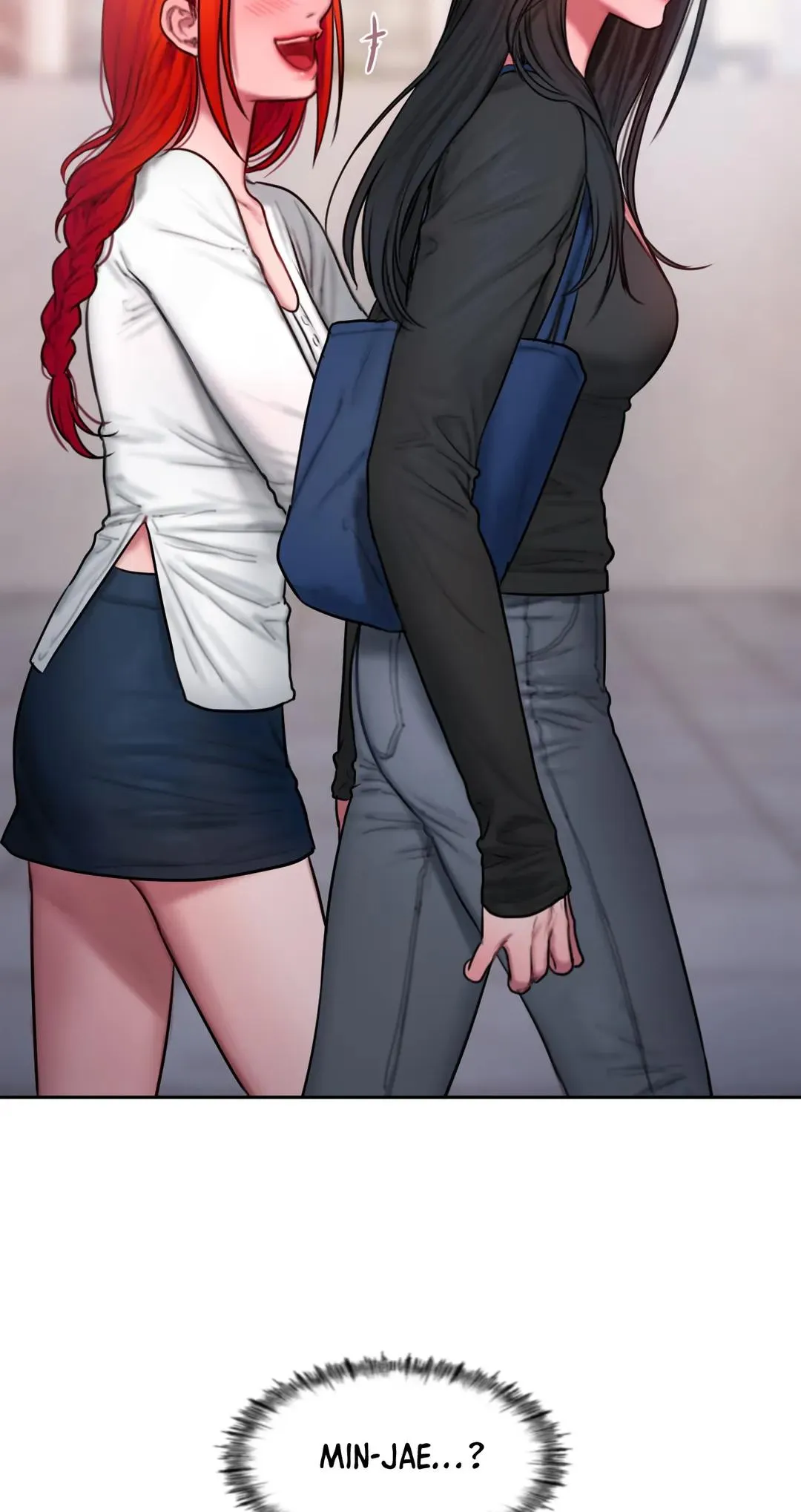 Bad Thinking Diary Chapter 39 Online - página 12