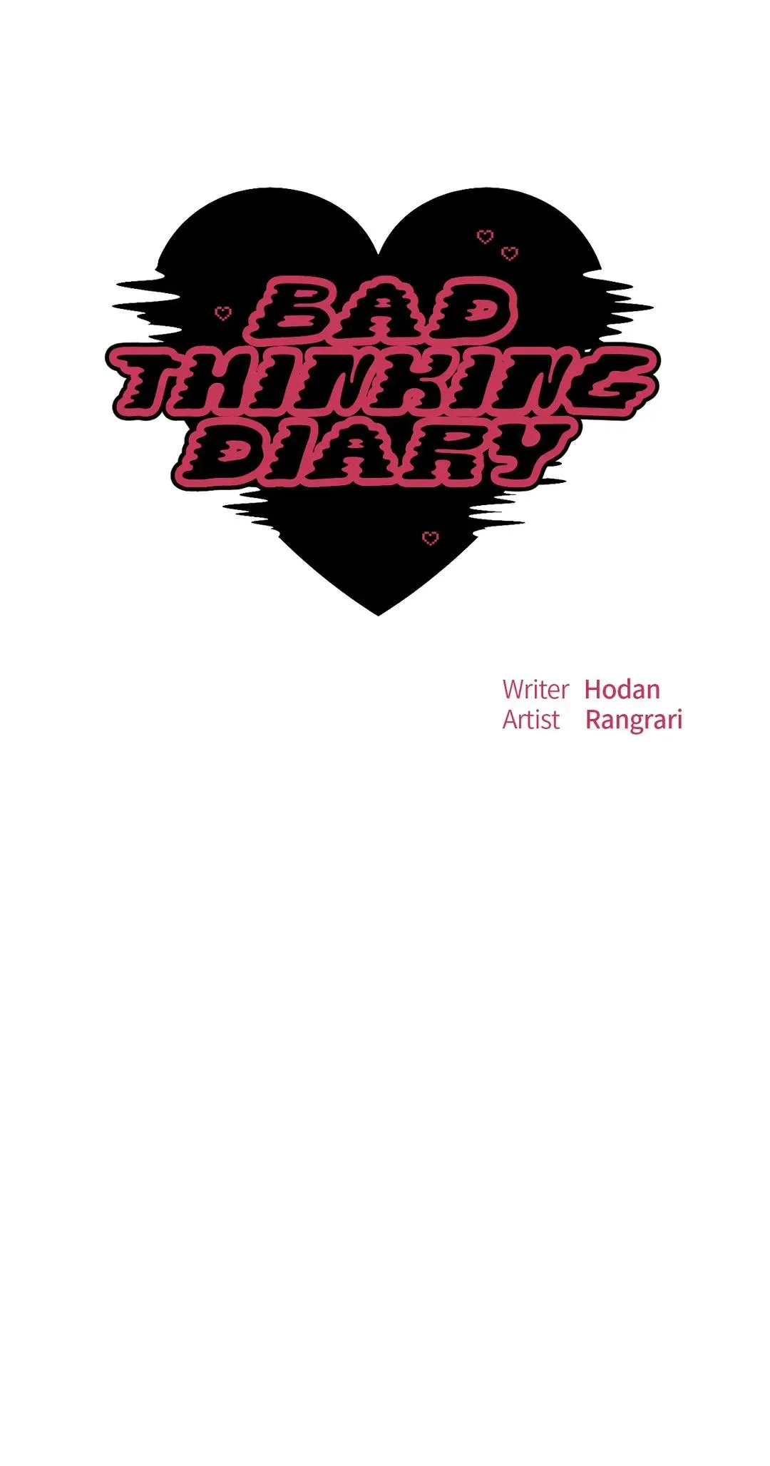 Bad Thinking Diary Chapter 39 Online - página 14