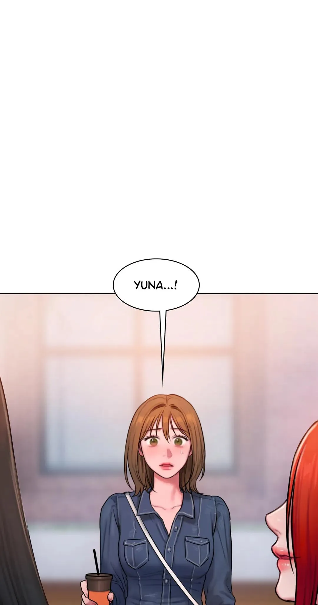 Bad Thinking Diary Chapter 39 Online - página 15