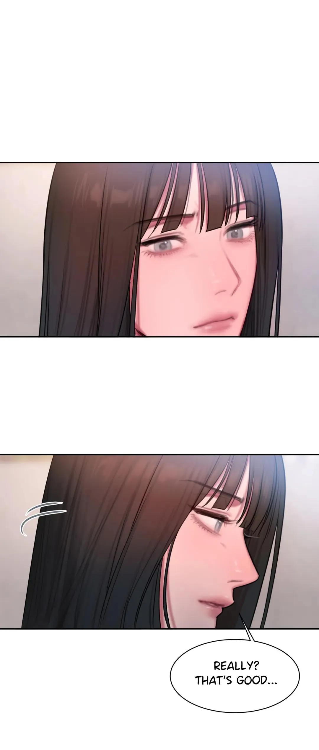 Bad Thinking Diary Chapter 39 Online - página 22