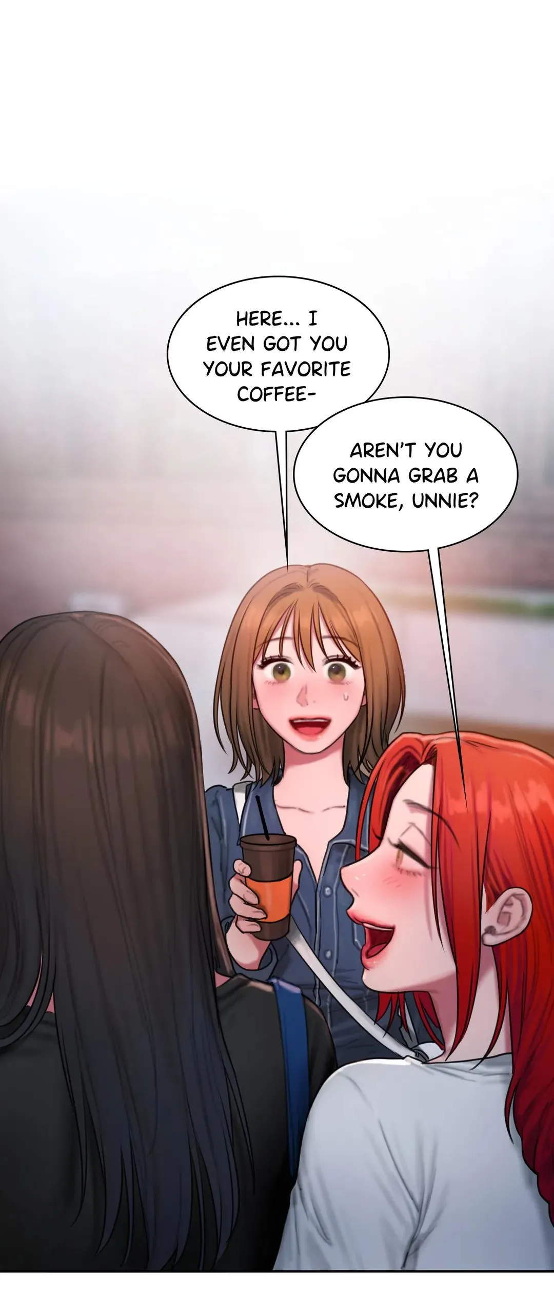 Bad Thinking Diary Chapter 39 Online - página 23