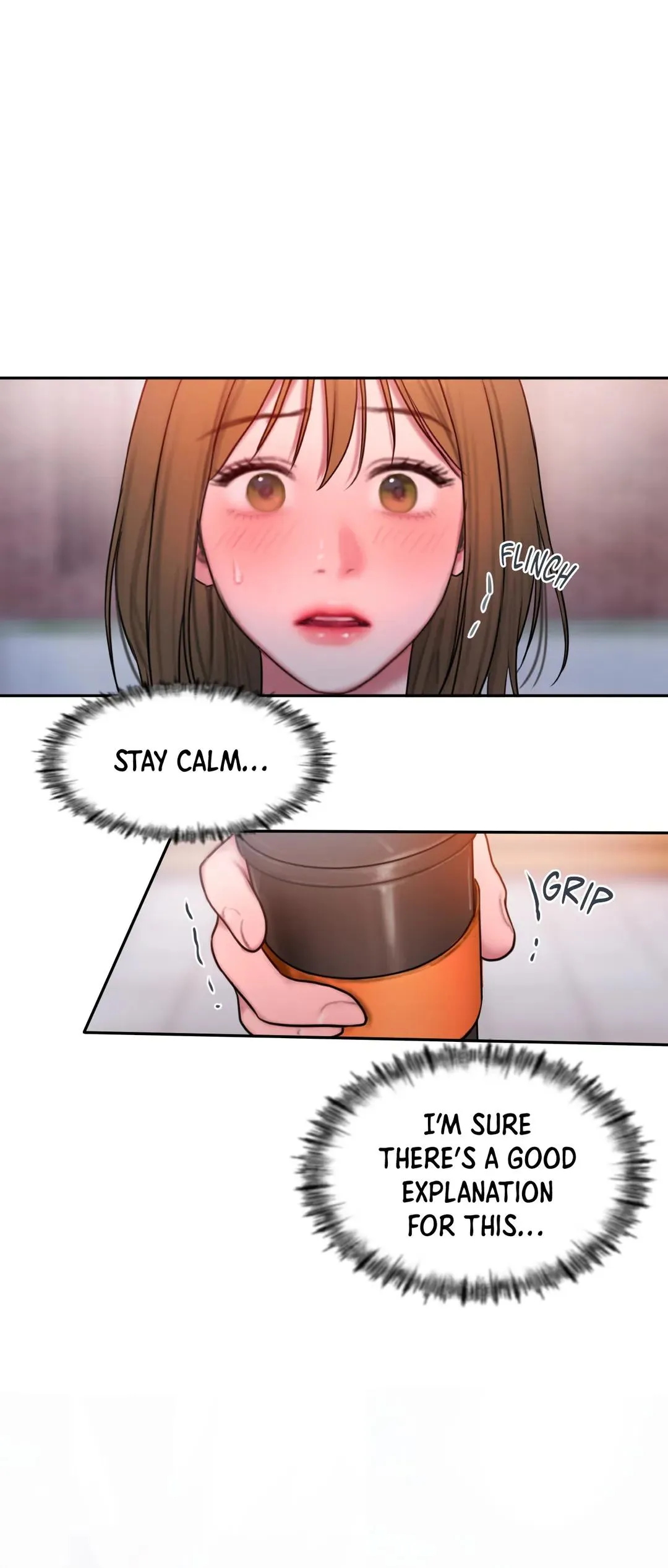 Bad Thinking Diary Chapter 39 Online - página 24