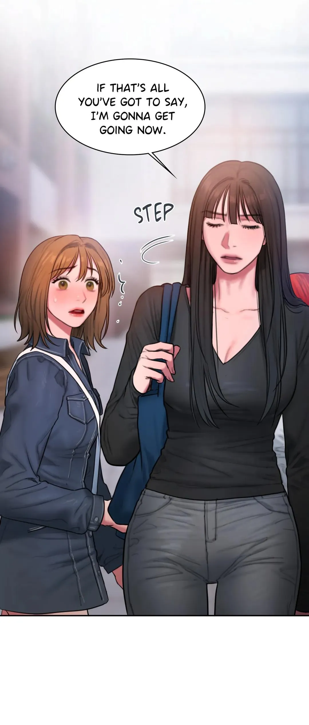 Bad Thinking Diary Chapter 39 Online - página 25