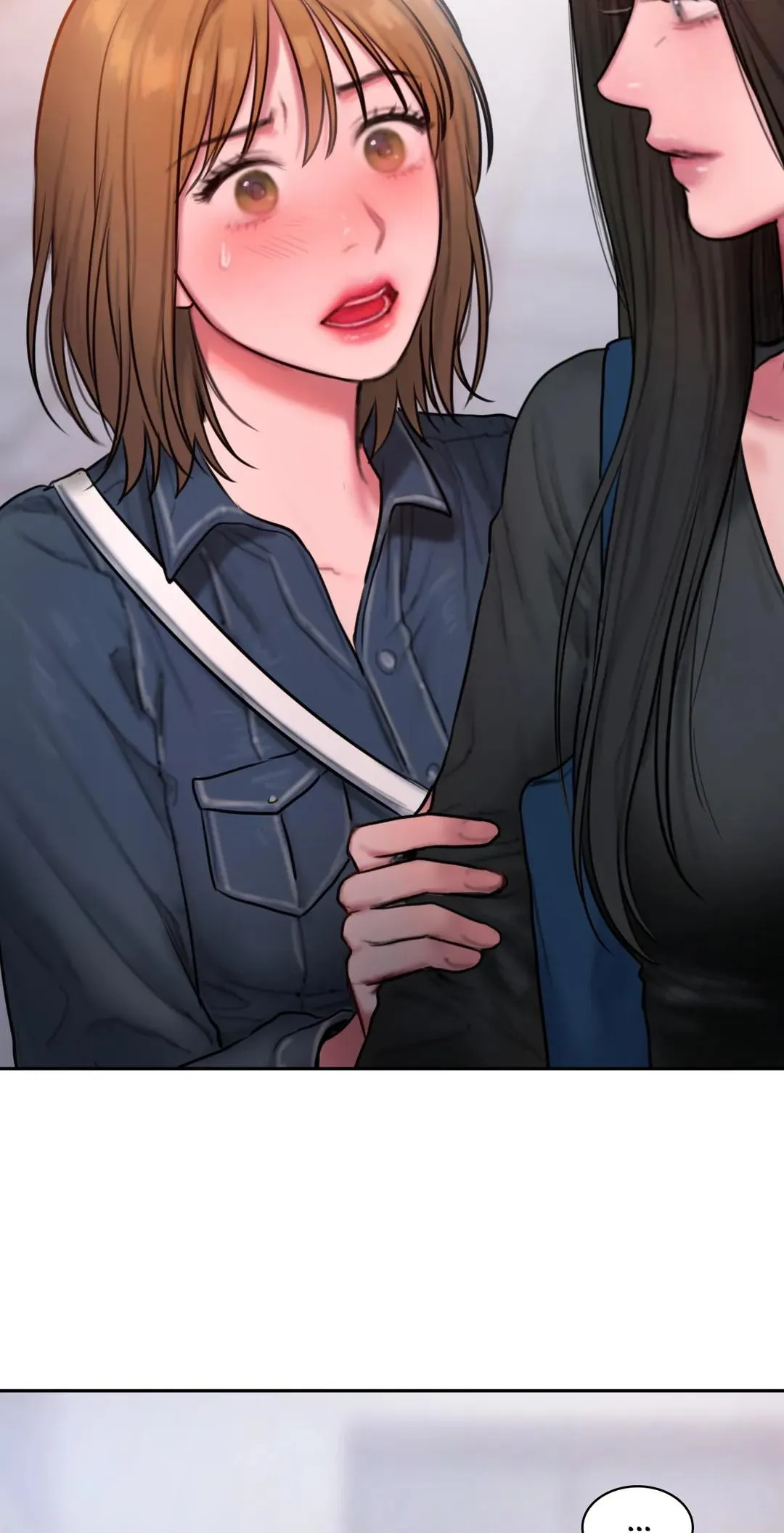 Bad Thinking Diary Chapter 39 Online - página 27