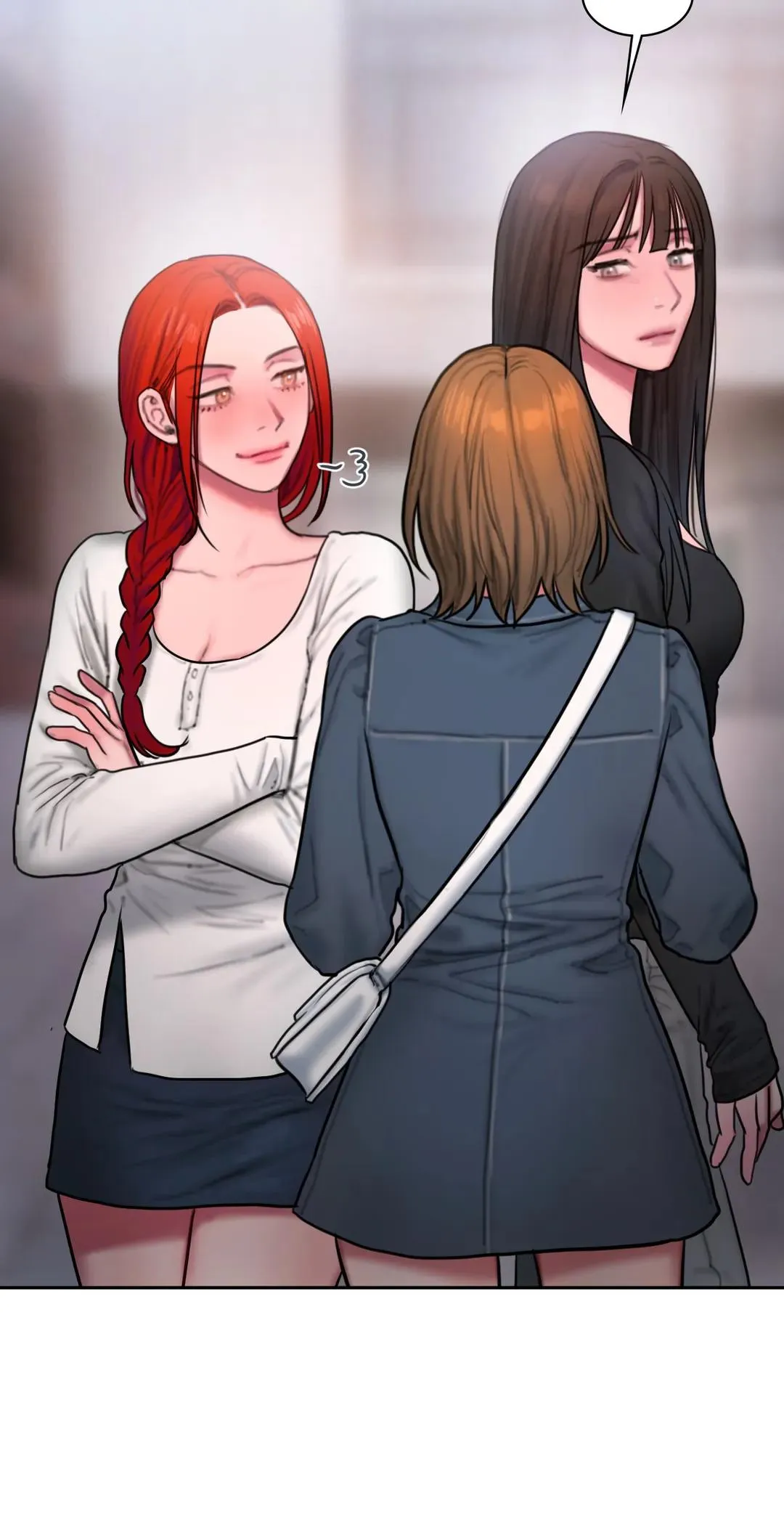 Bad Thinking Diary Chapter 39 Online - página 28