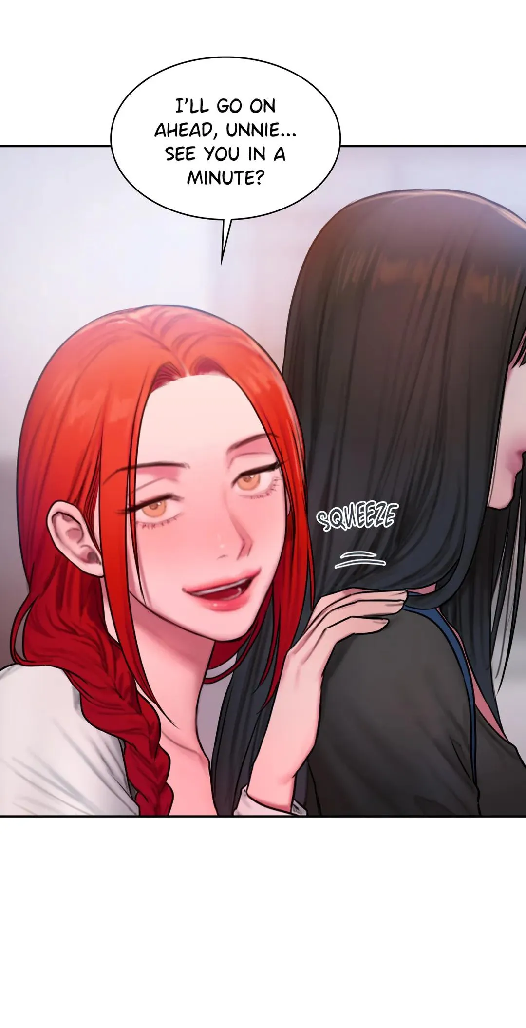 Bad Thinking Diary Chapter 39 Online - página 29