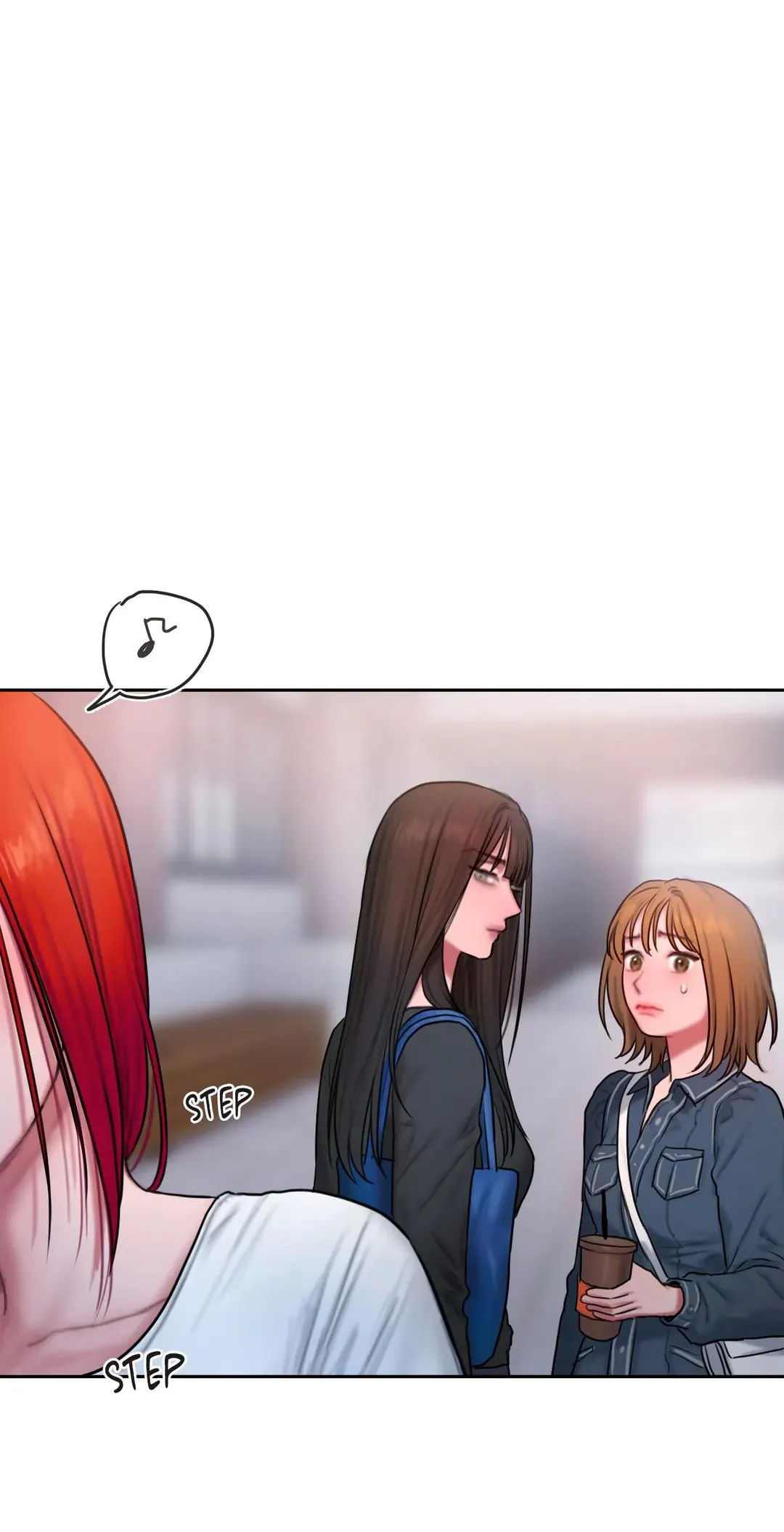 Bad Thinking Diary Chapter 39 Online - página 30