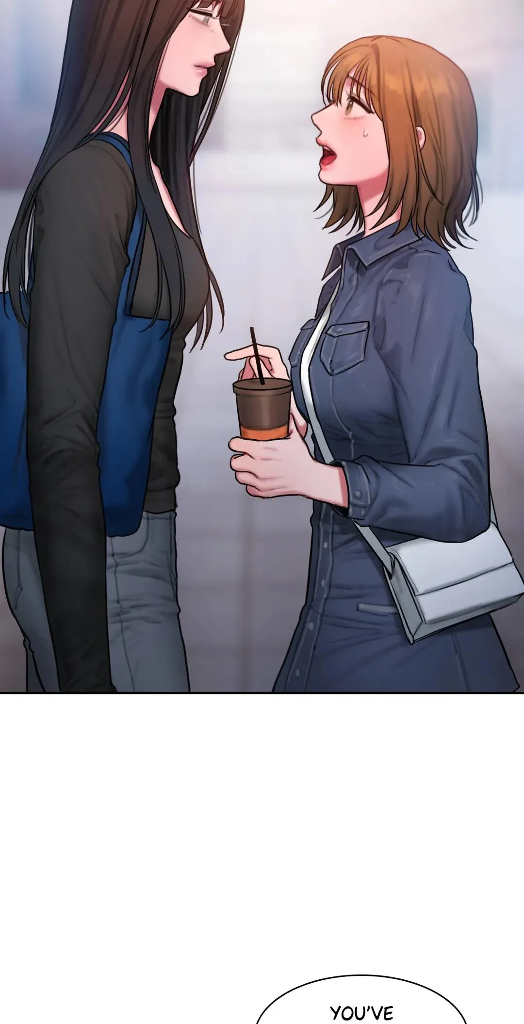 Bad Thinking Diary Chapter 39 Online - página 32