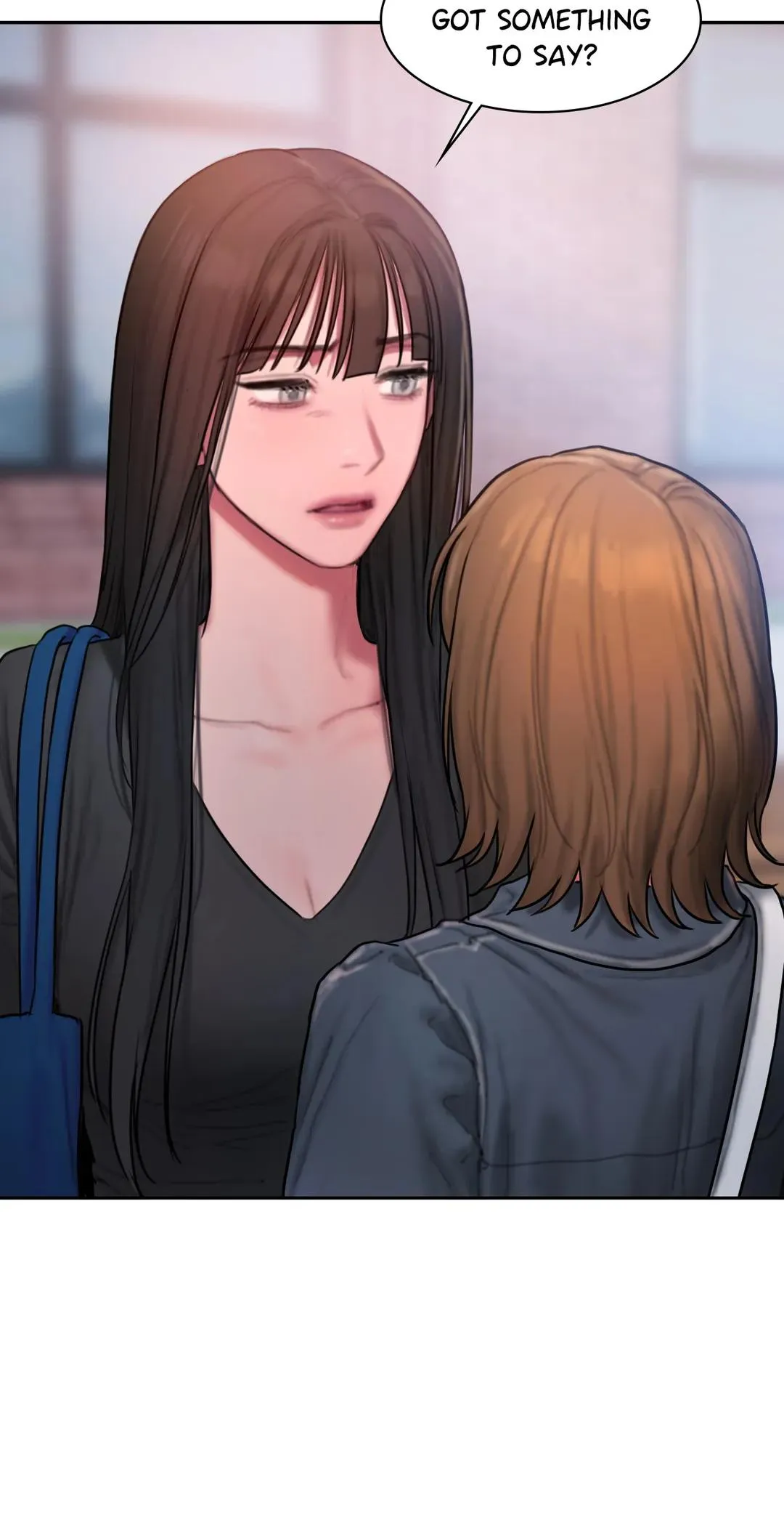 Bad Thinking Diary Chapter 39 Online - página 33