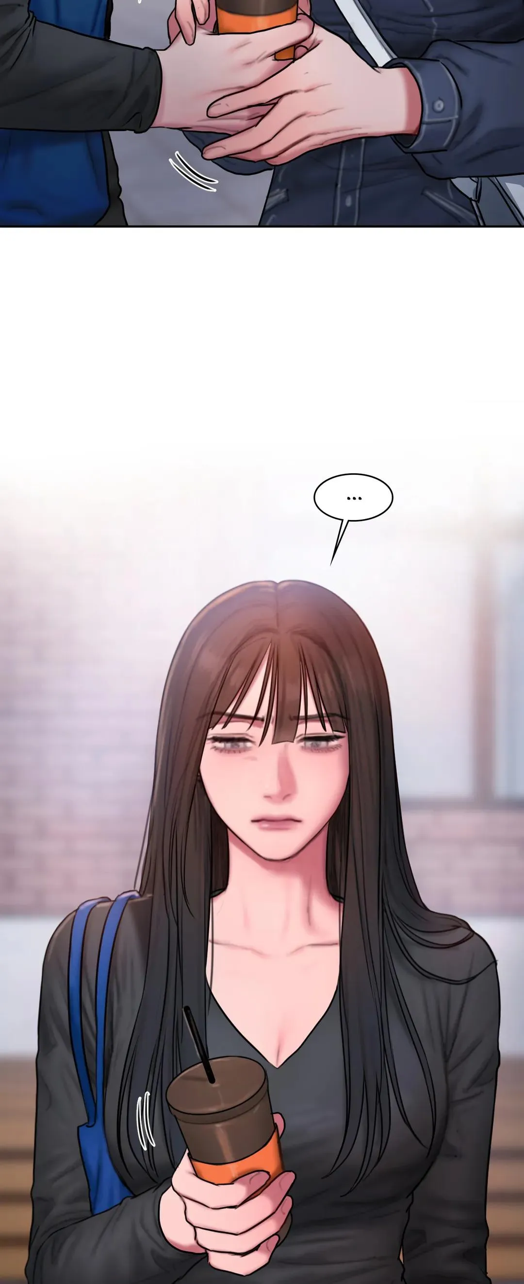 Bad Thinking Diary Chapter 39 Online - página 35