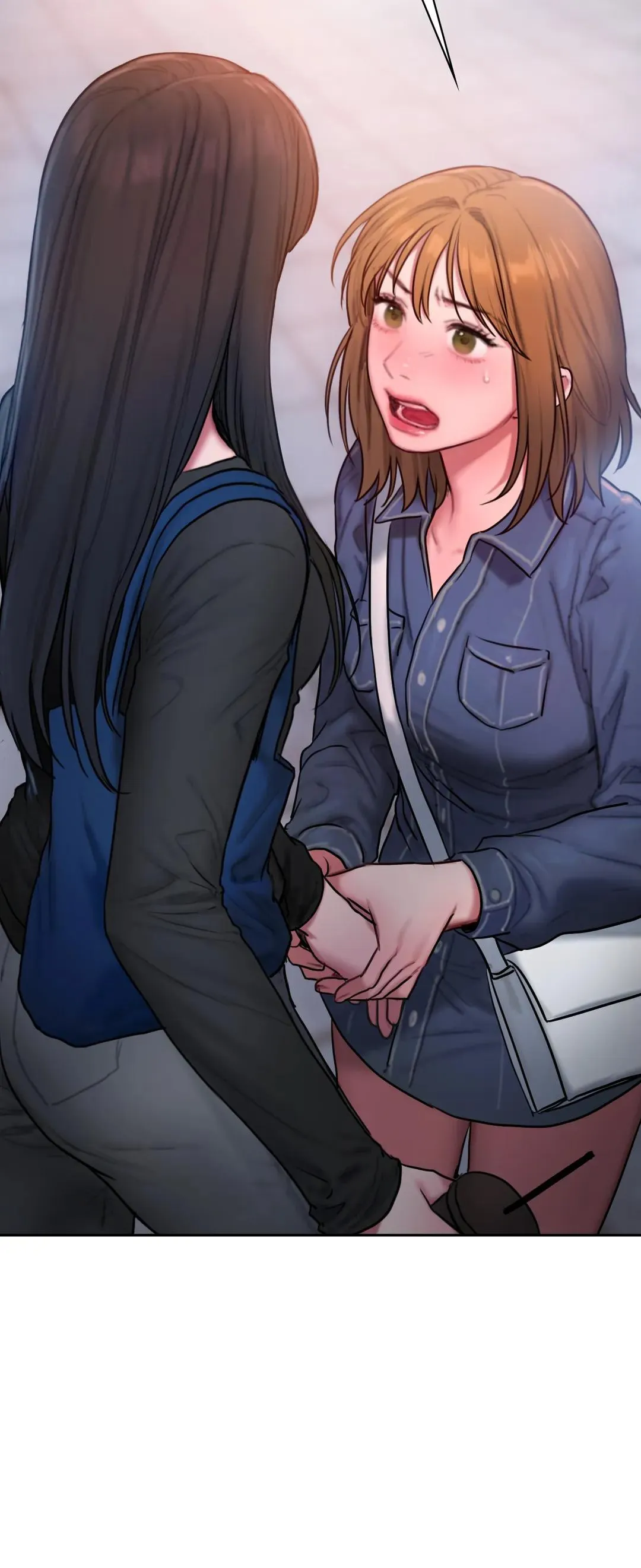 Bad Thinking Diary Chapter 39 Online - página 37