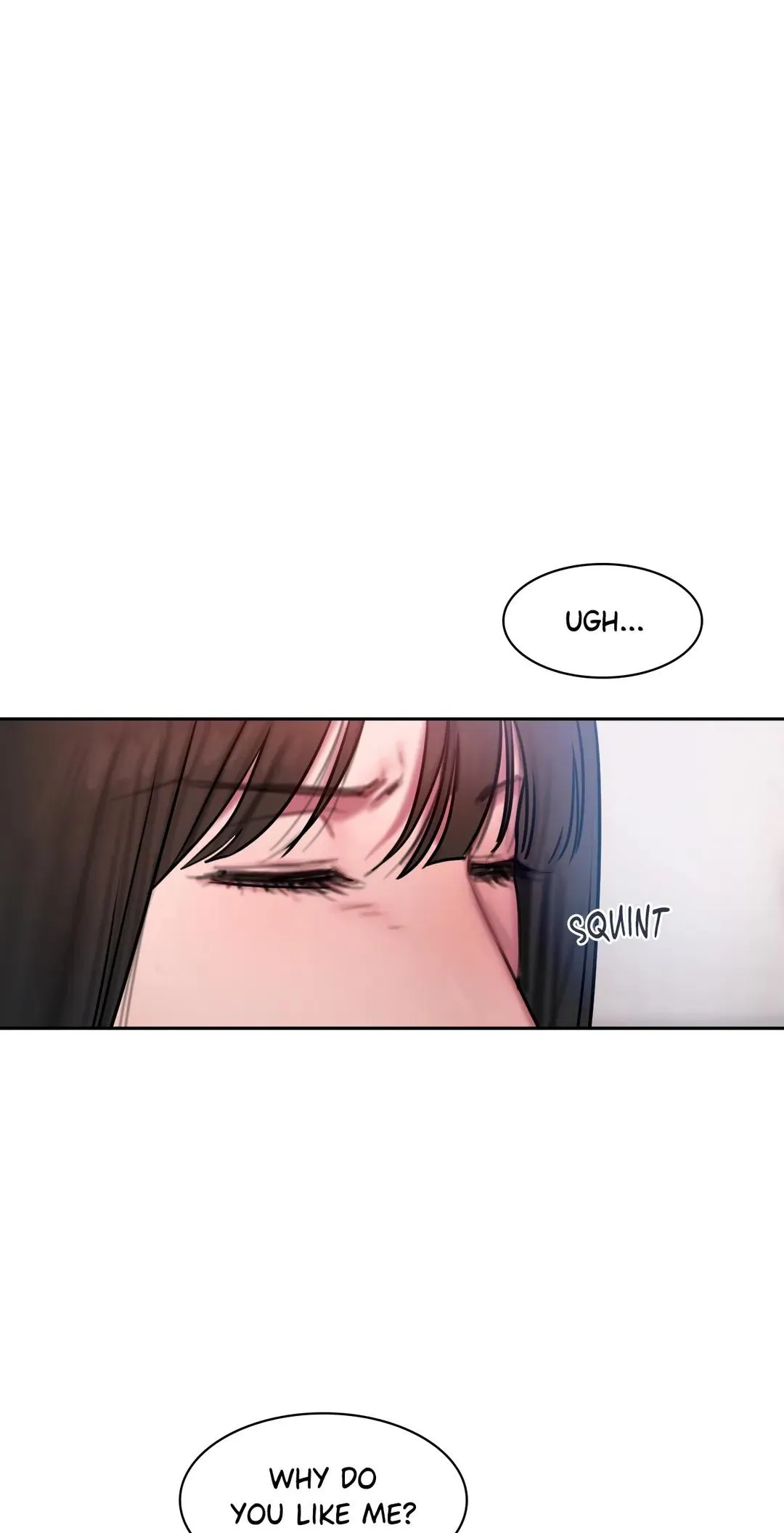 Bad Thinking Diary Chapter 39 Online - página 38