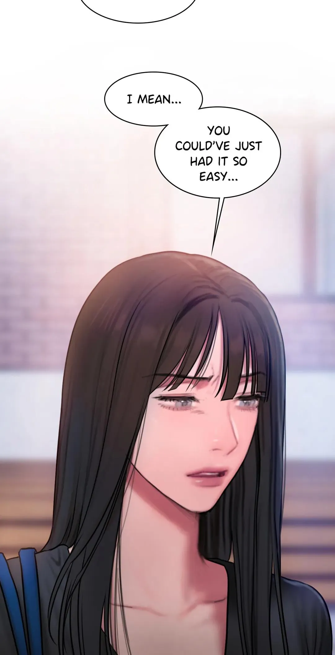 Bad Thinking Diary Chapter 39 Online - página 39