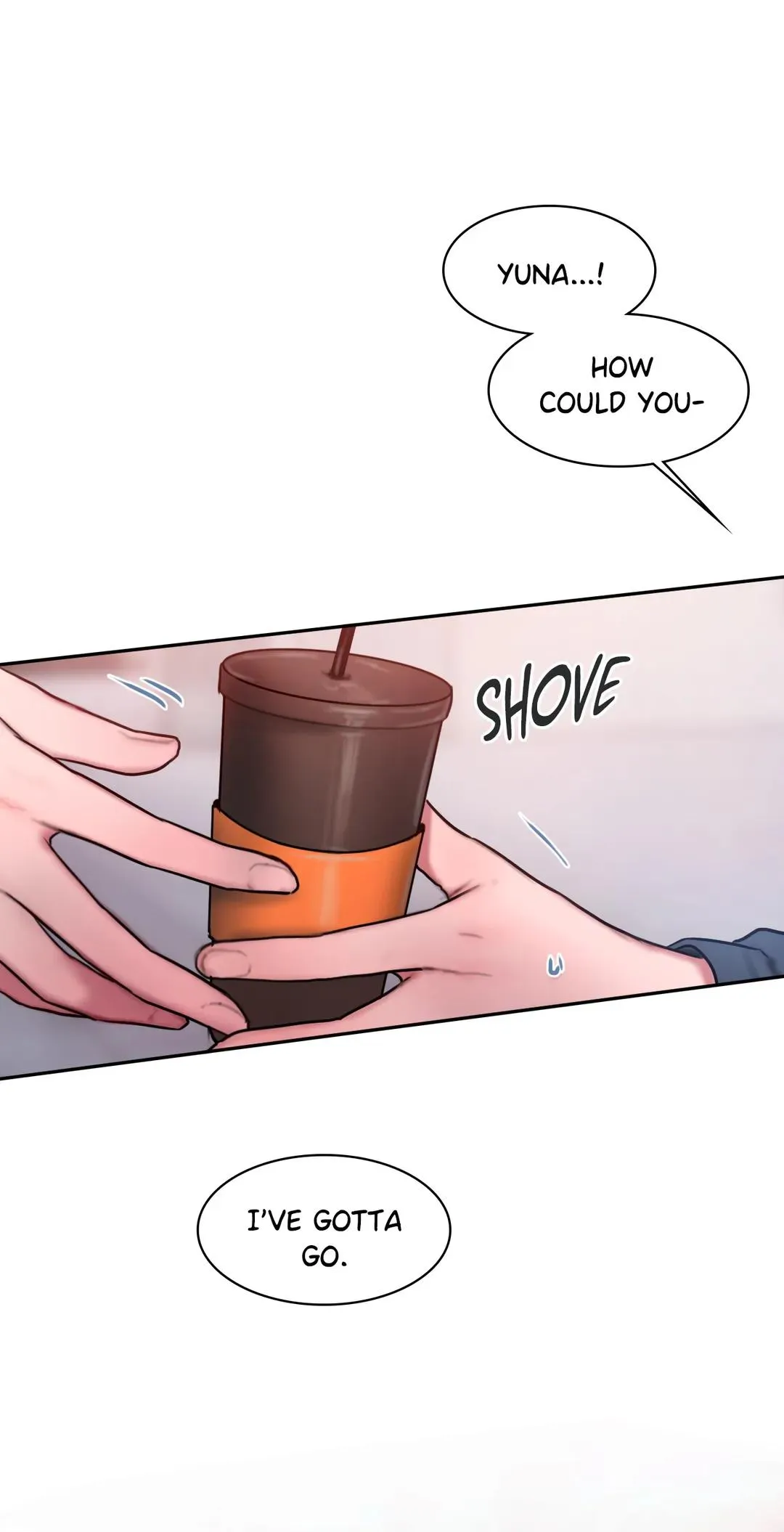 Bad Thinking Diary Chapter 39 Online - página 42