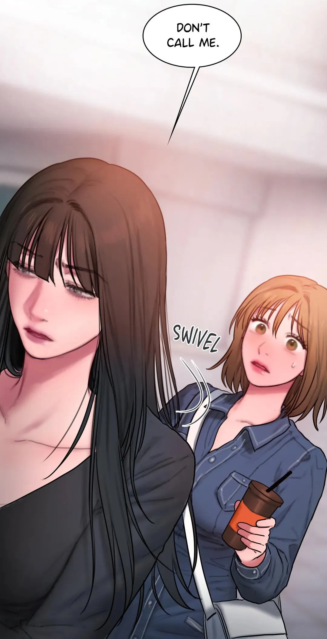 Bad Thinking Diary Chapter 39 Online - página 43