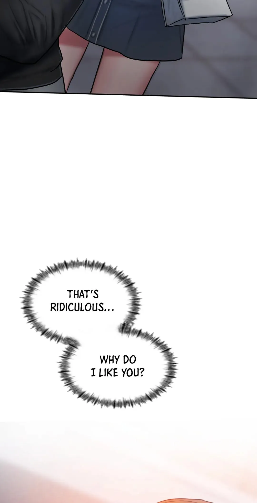 Bad Thinking Diary Chapter 39 Online - página 44