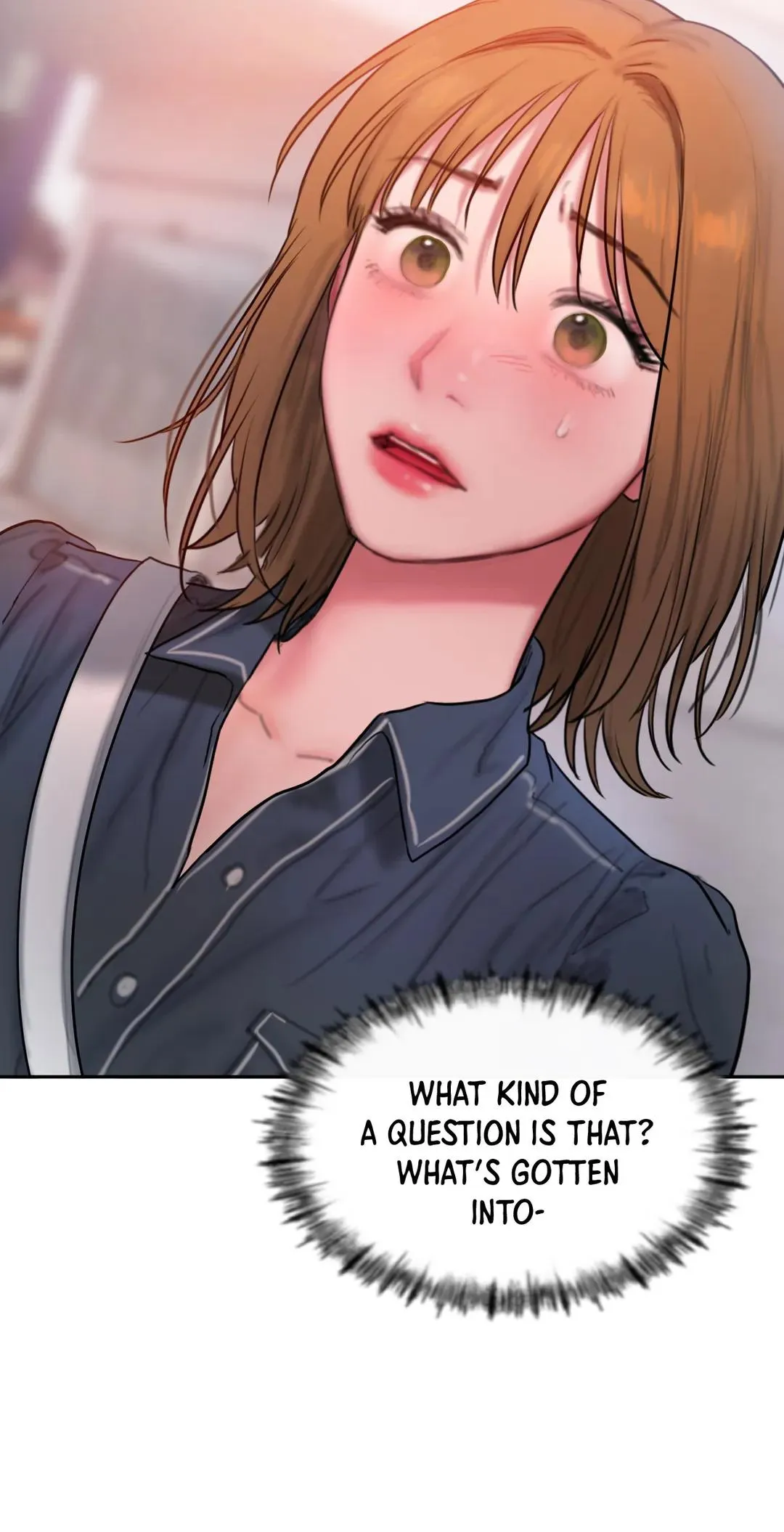 Bad Thinking Diary Chapter 39 Online - página 45