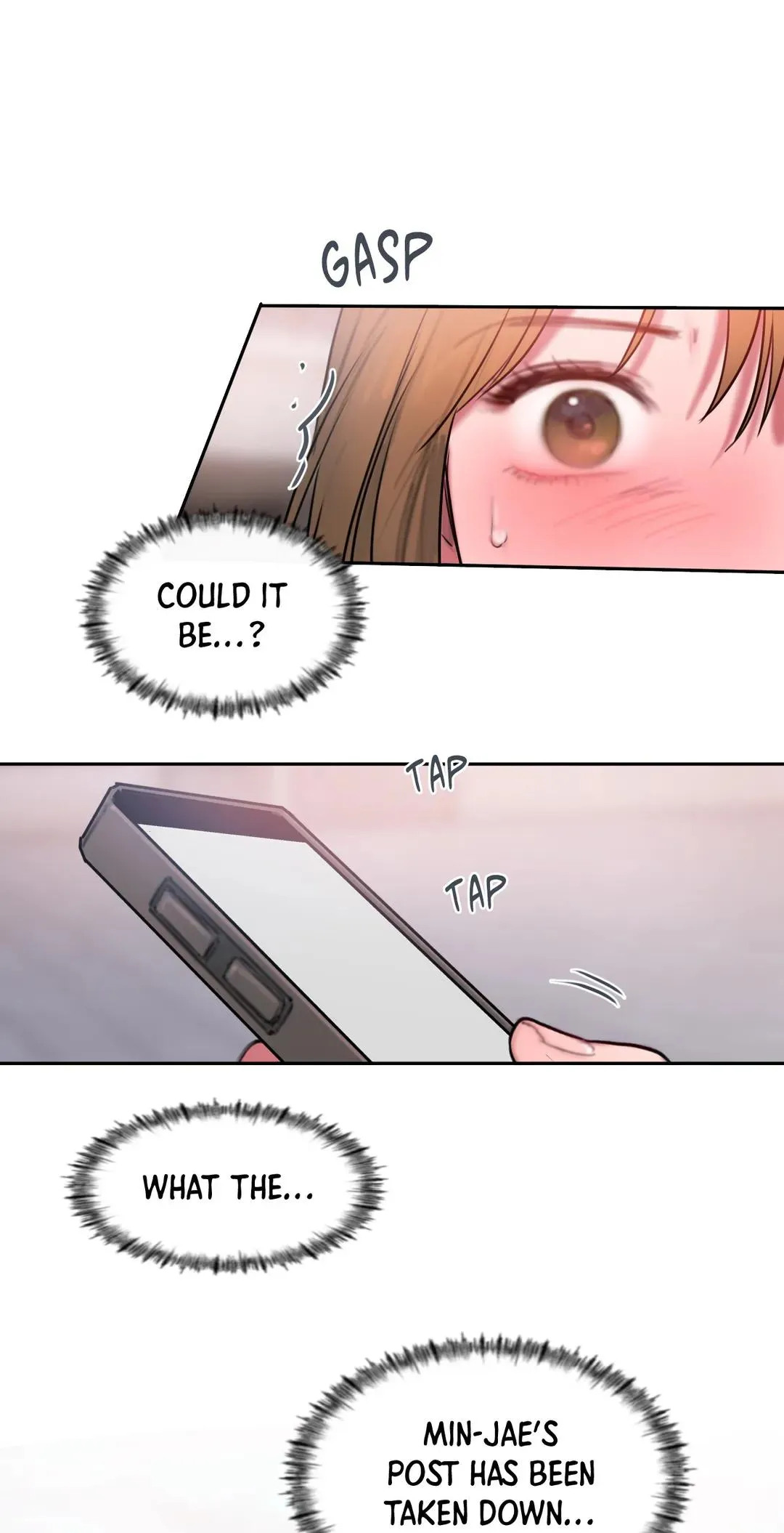 Bad Thinking Diary Chapter 39 Online - página 46
