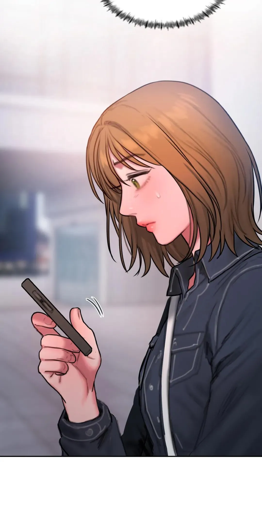 Bad Thinking Diary Chapter 39 Online - página 47
