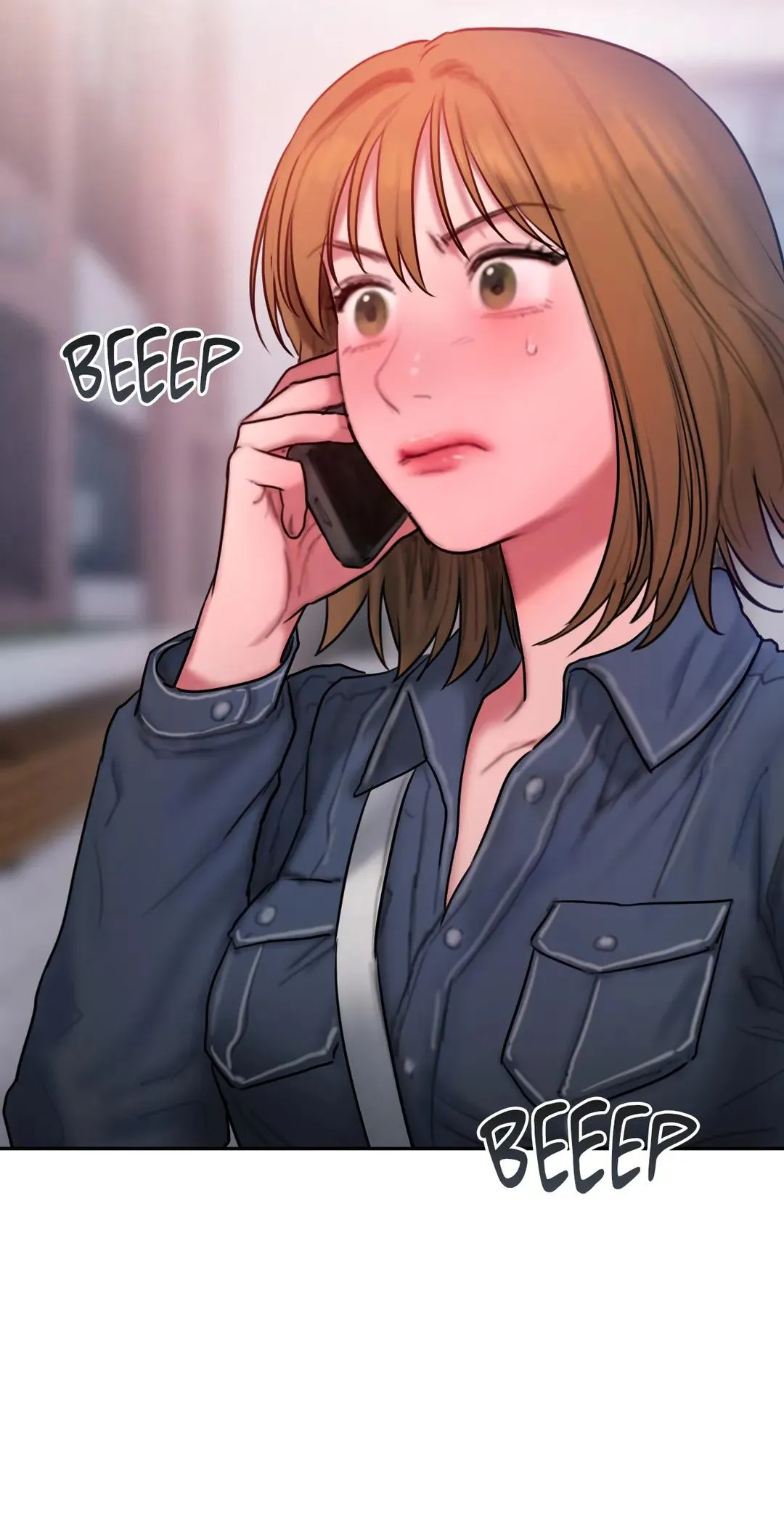 Bad Thinking Diary Chapter 39 Online - página 49