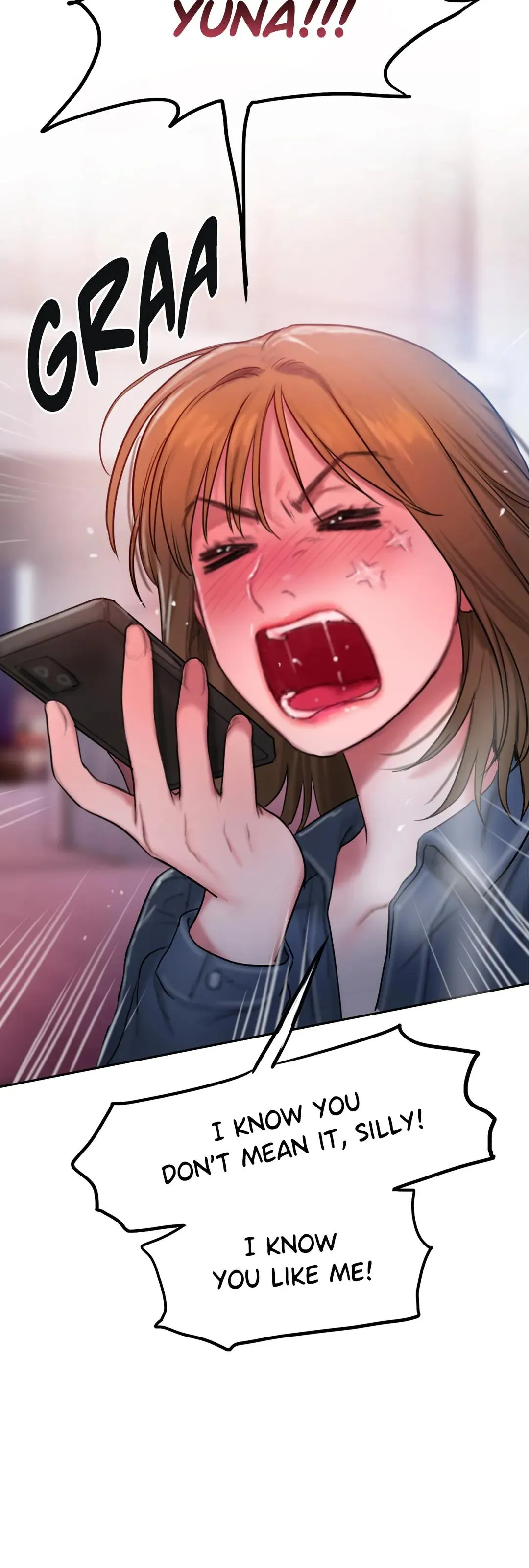 Bad Thinking Diary Chapter 39 Online - página 51