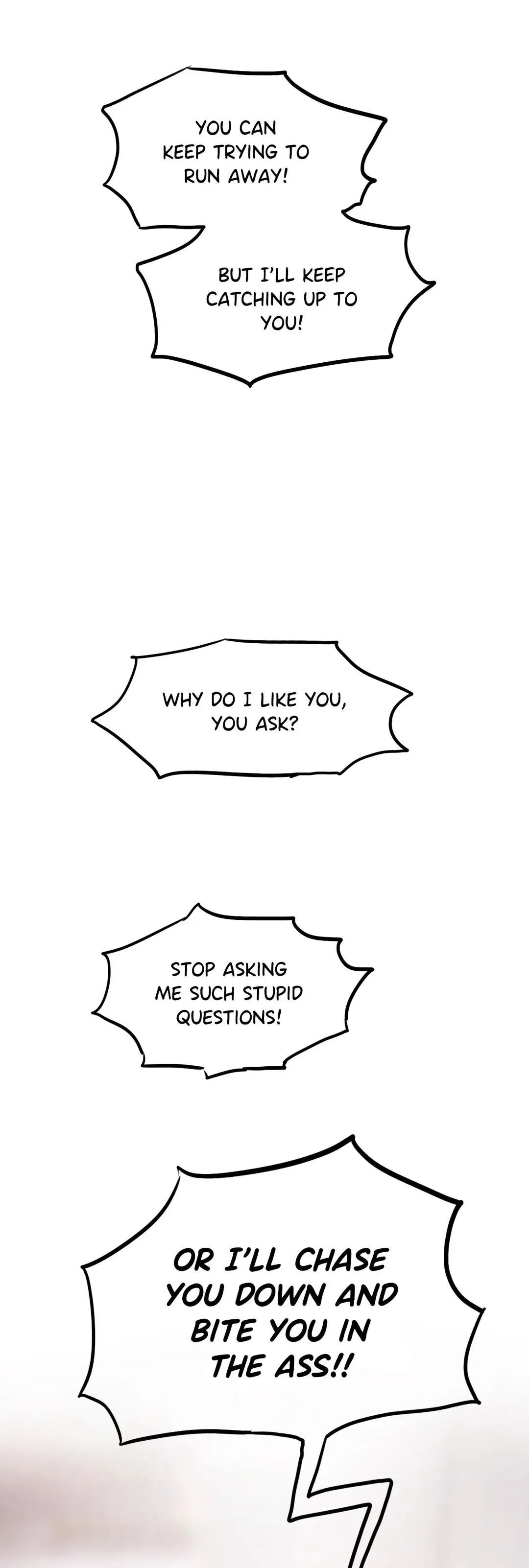 Bad Thinking Diary Chapter 39 Online - página 52