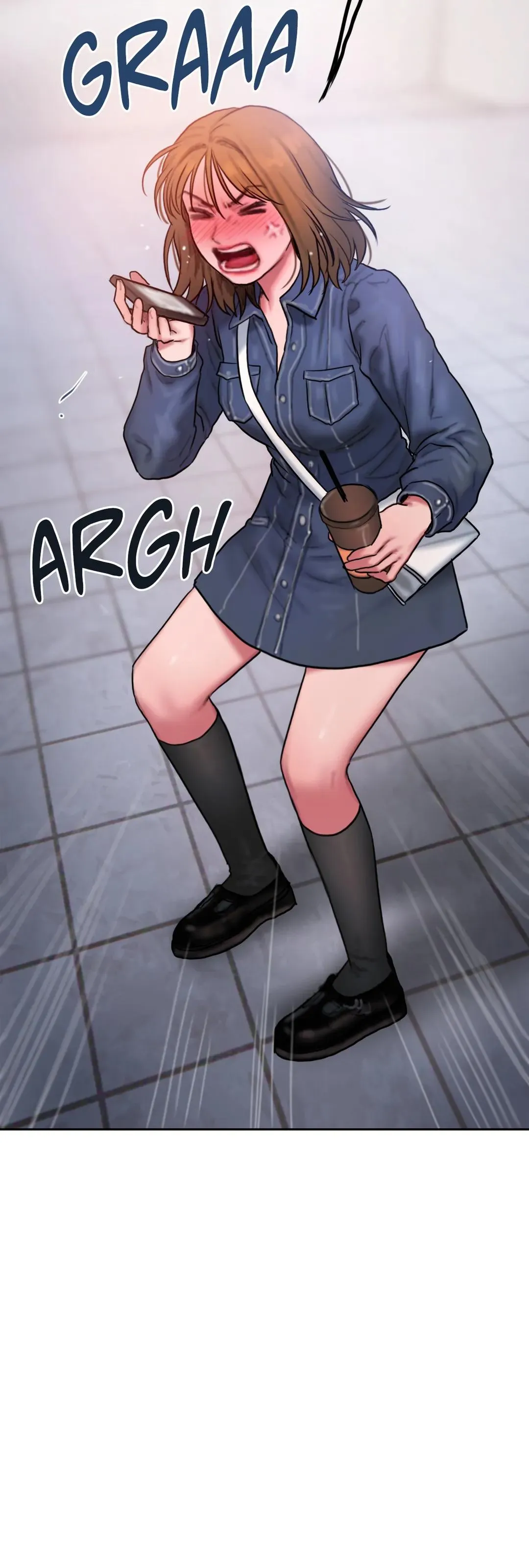 Bad Thinking Diary Chapter 39 Online - página 53