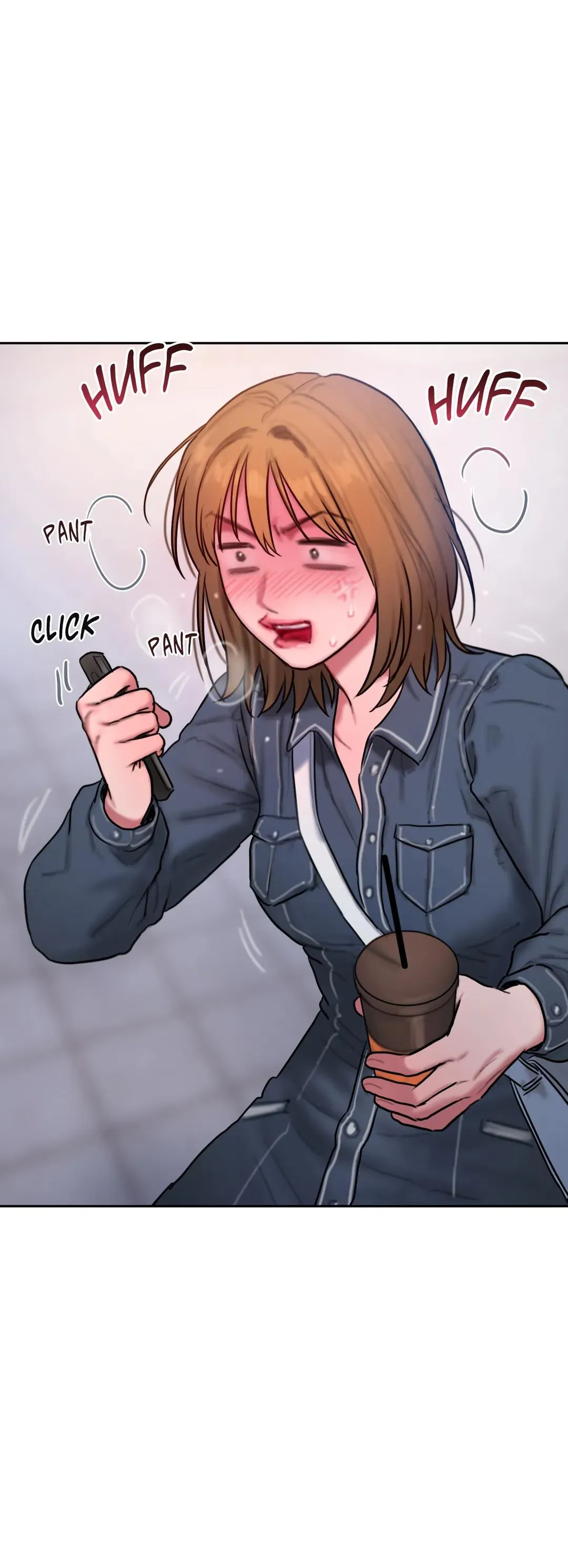 Bad Thinking Diary Chapter 39 Online - página 54