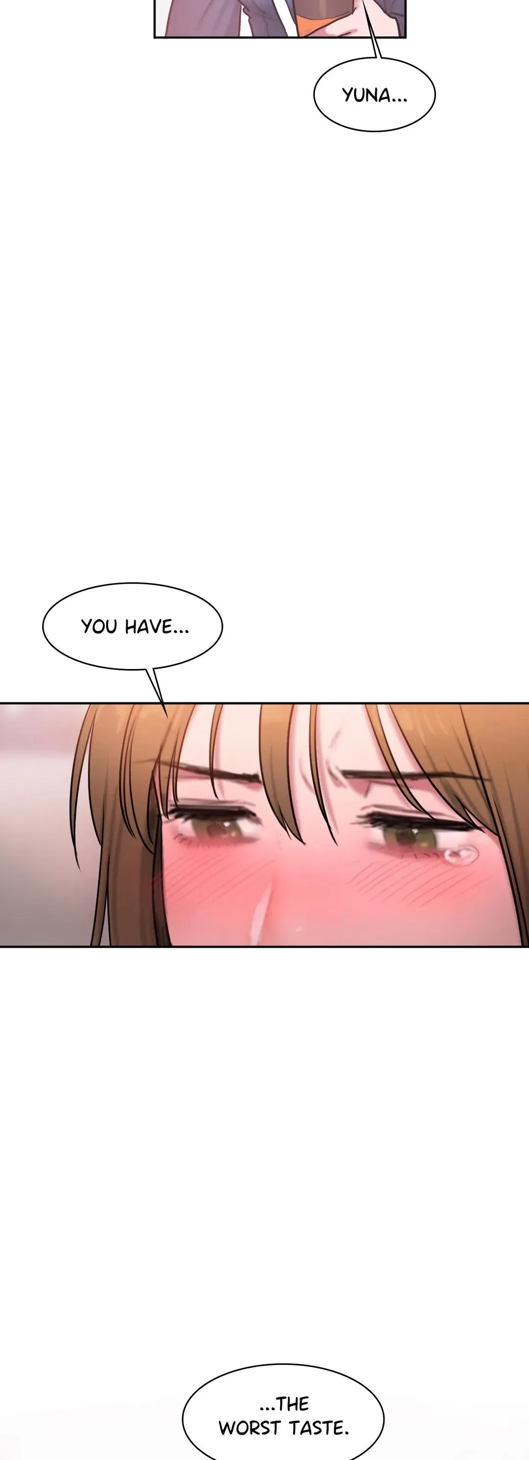 Bad Thinking Diary Chapter 39 Online - página 56